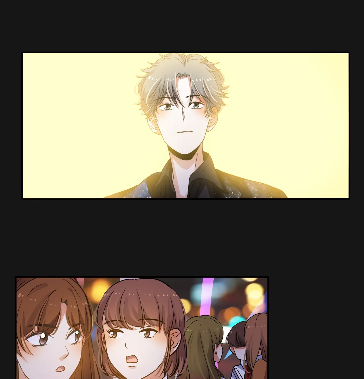 Read Walking in the Rain chapter 46 image 99 on Lezhin