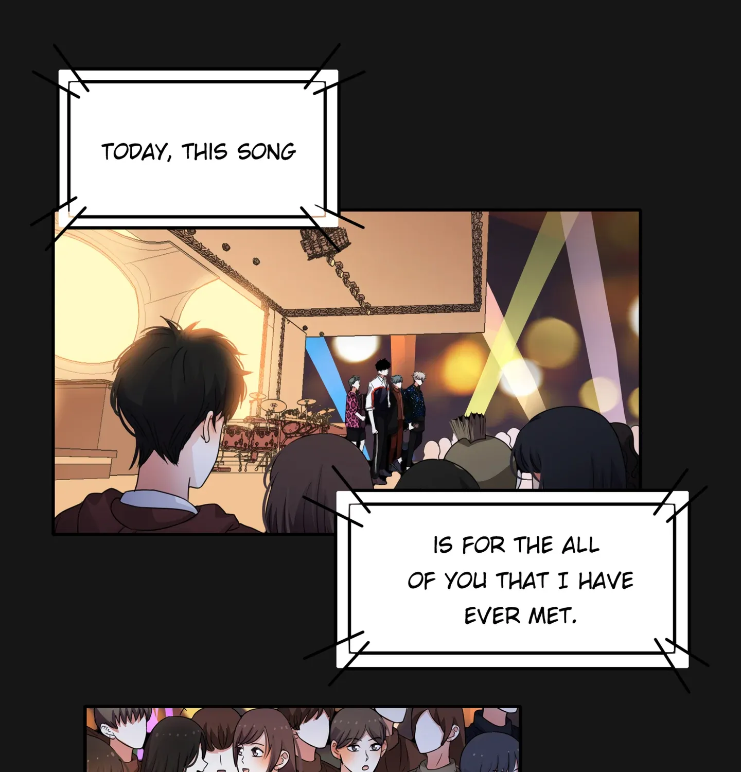 Read Walking in the Rain chapter 47 image 0 on Lezhin