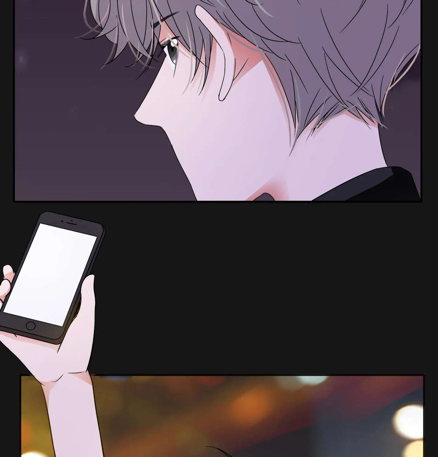 Read Walking in the Rain chapter 47 image 104 on Lezhin