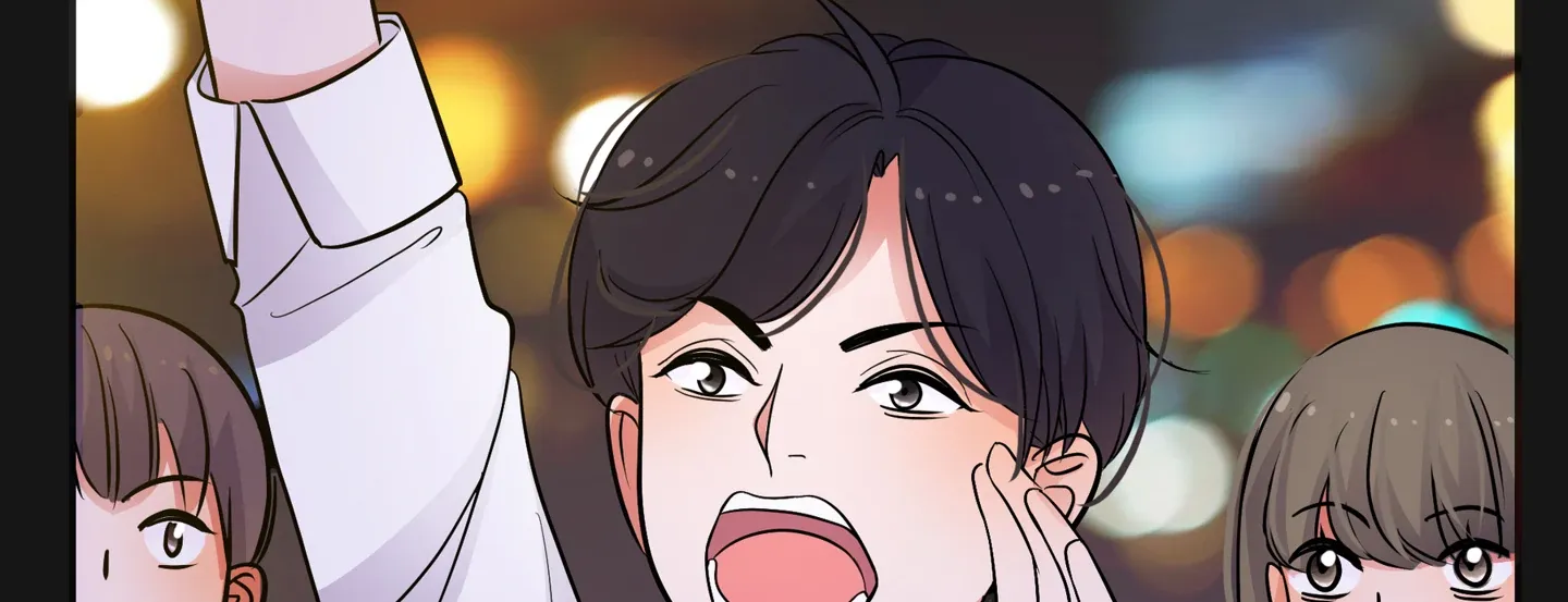Read Walking in the Rain chapter 47 image 105 on Lezhin