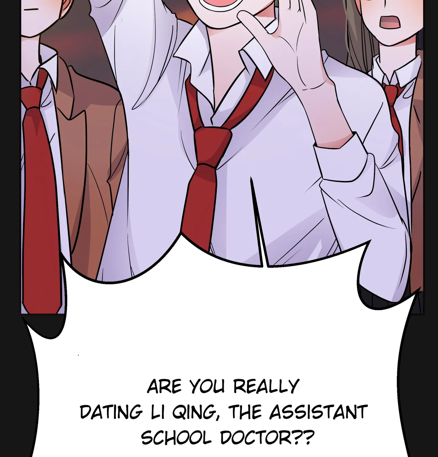 Read Walking in the Rain chapter 47 image 106 on Lezhin