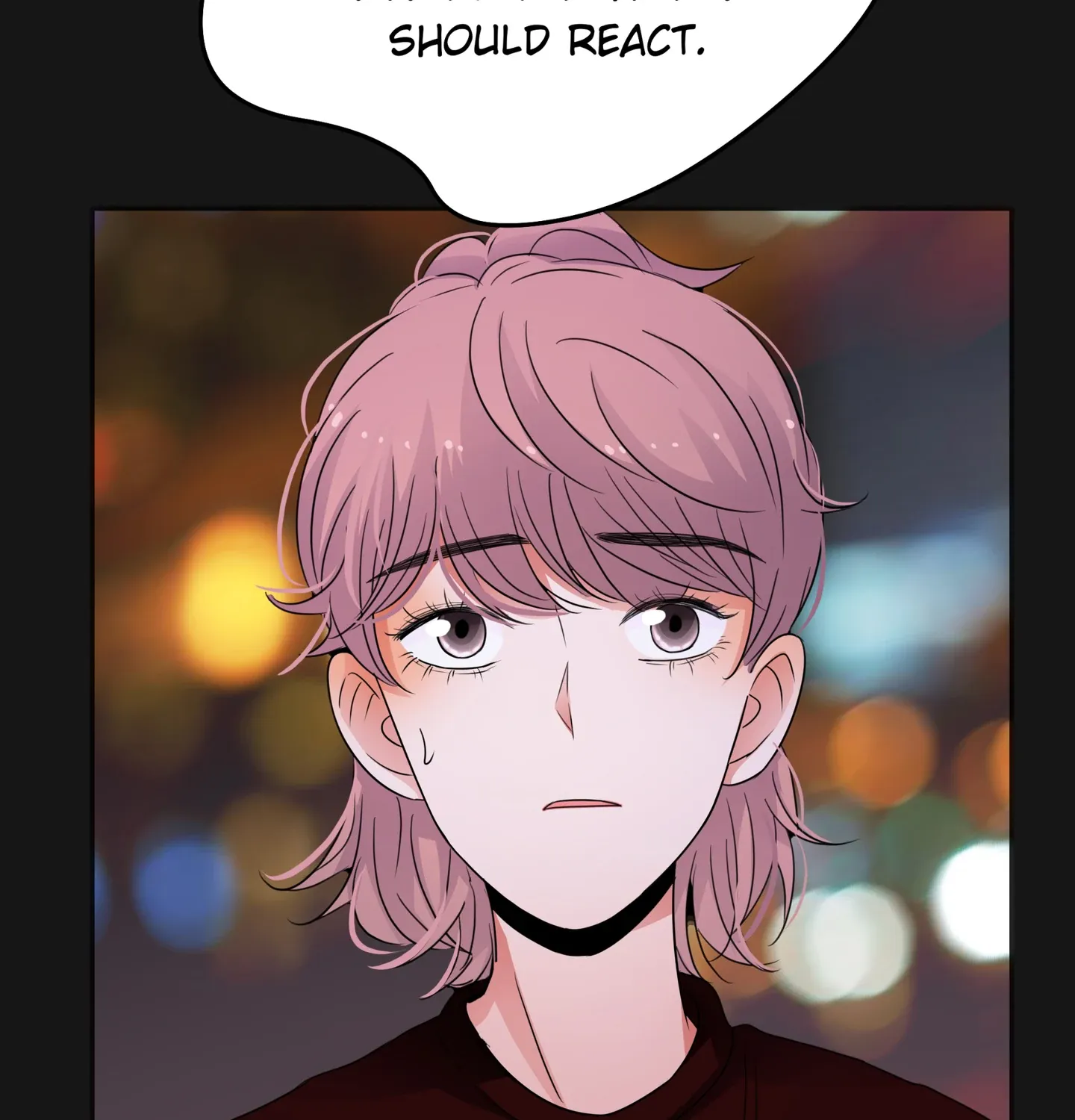 Read Walking in the Rain chapter 47 image 114 on Lezhin