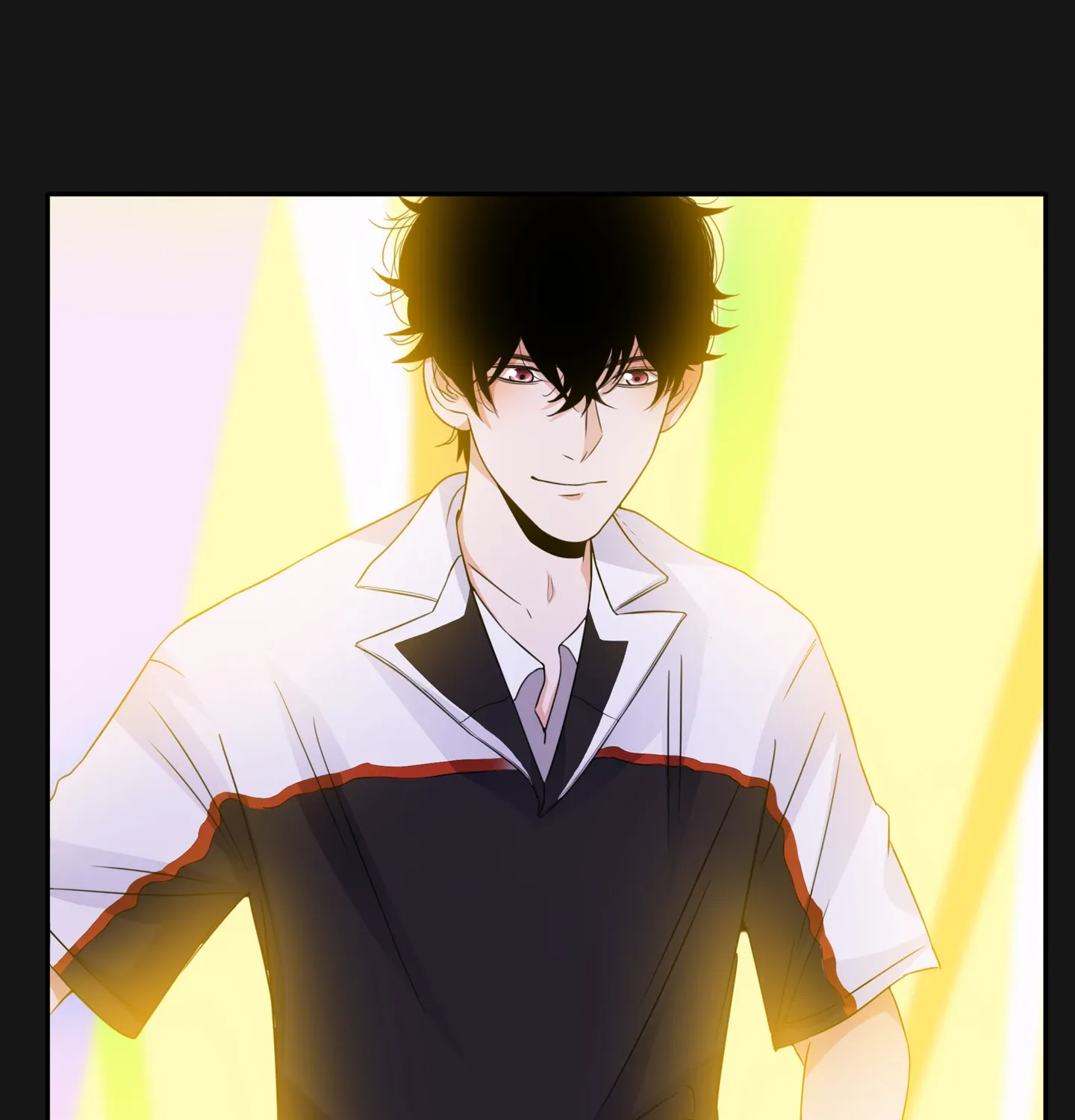 Read Walking in the Rain chapter 47 image 14 on Lezhin