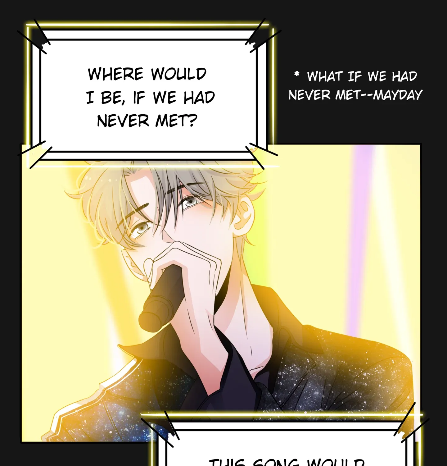 Read Walking in the Rain chapter 47 image 18 on Lezhin