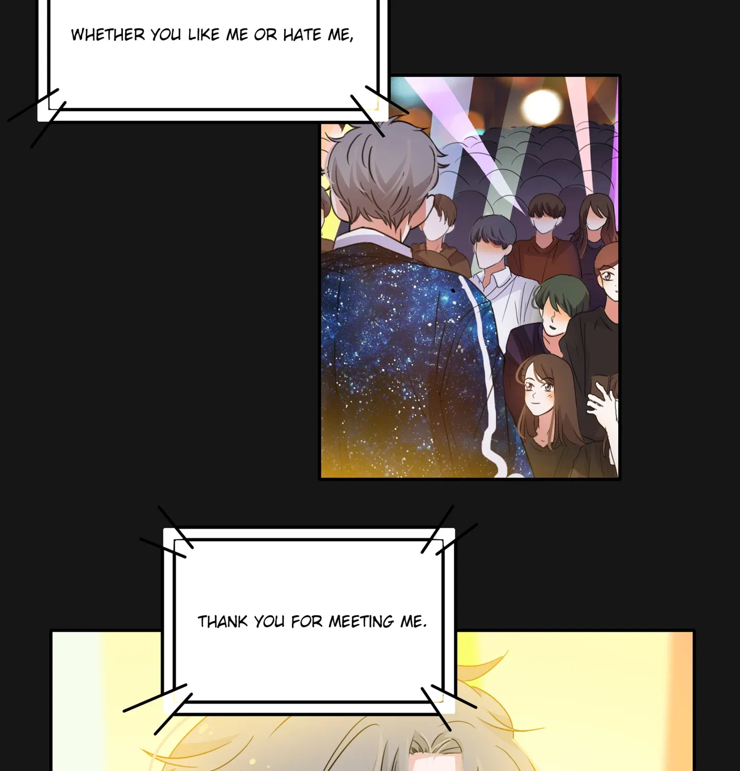 Read Walking in the Rain chapter 47 image 2 on Lezhin
