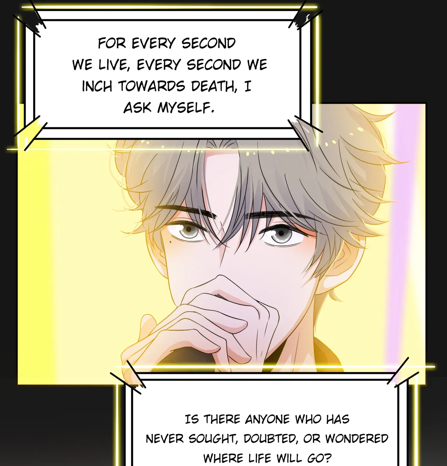 Read Walking in the Rain chapter 47 image 20 on Lezhin