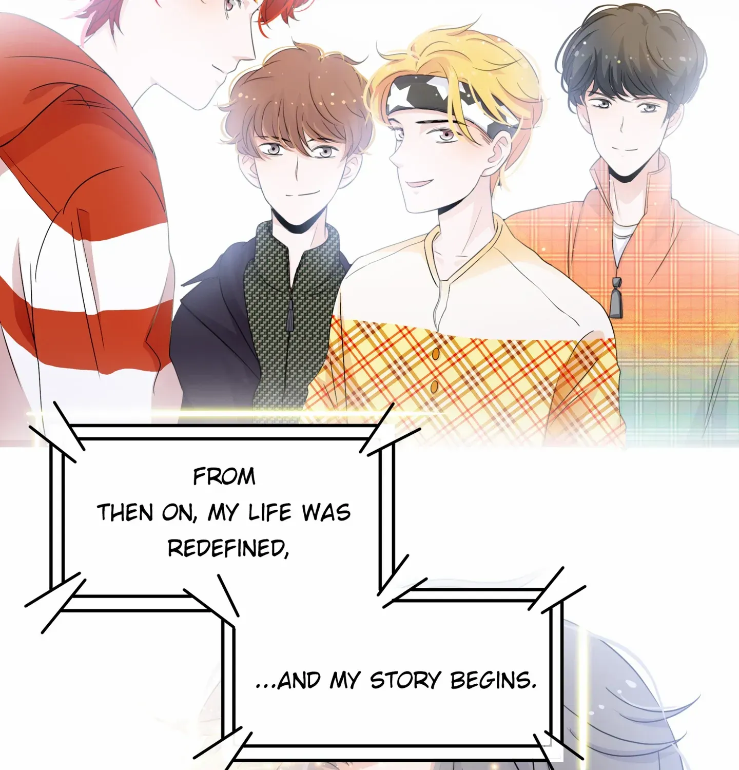 Read Walking in the Rain chapter 47 image 24 on Lezhin