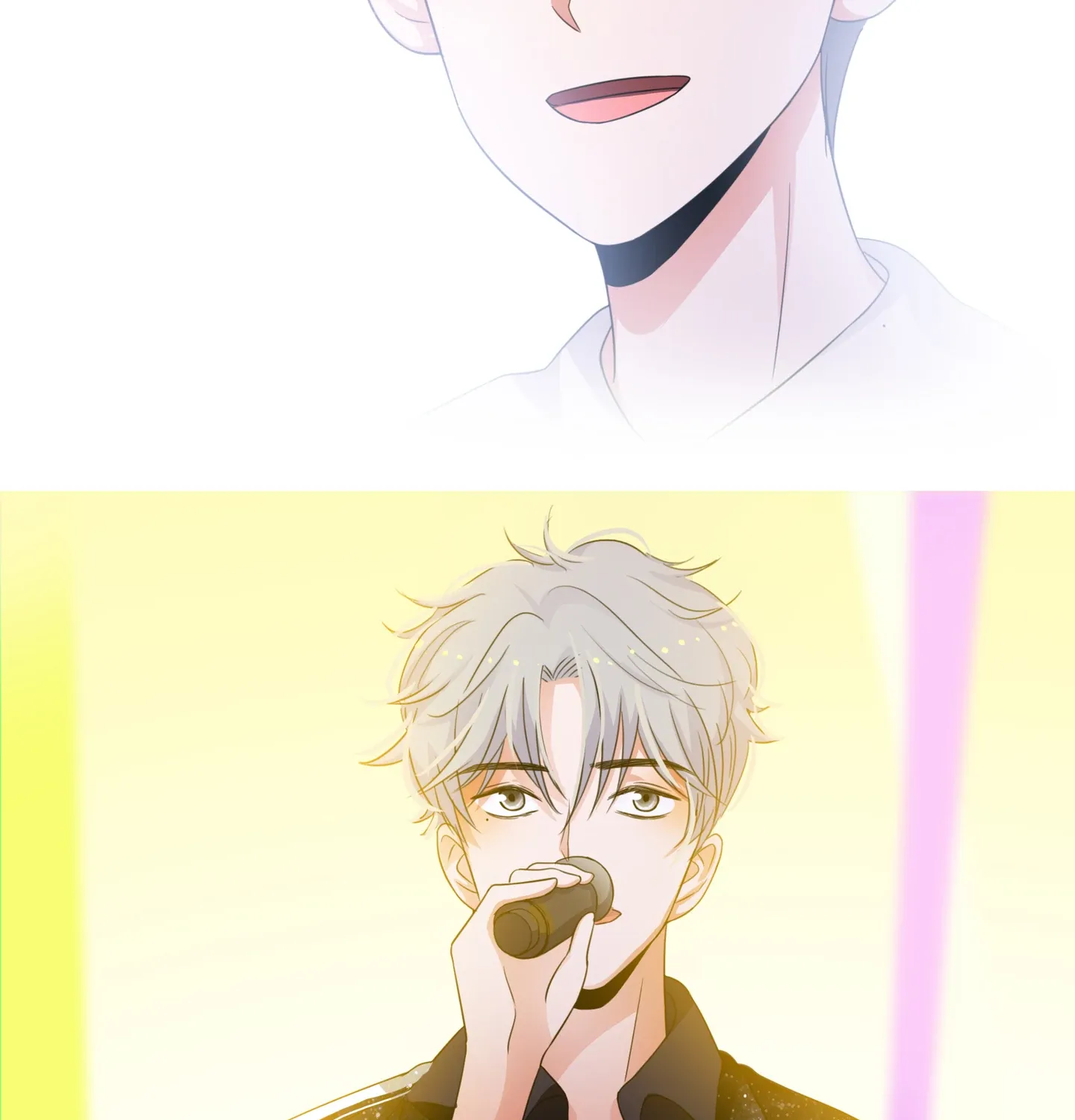 Read Walking in the Rain chapter 47 image 26 on Lezhin