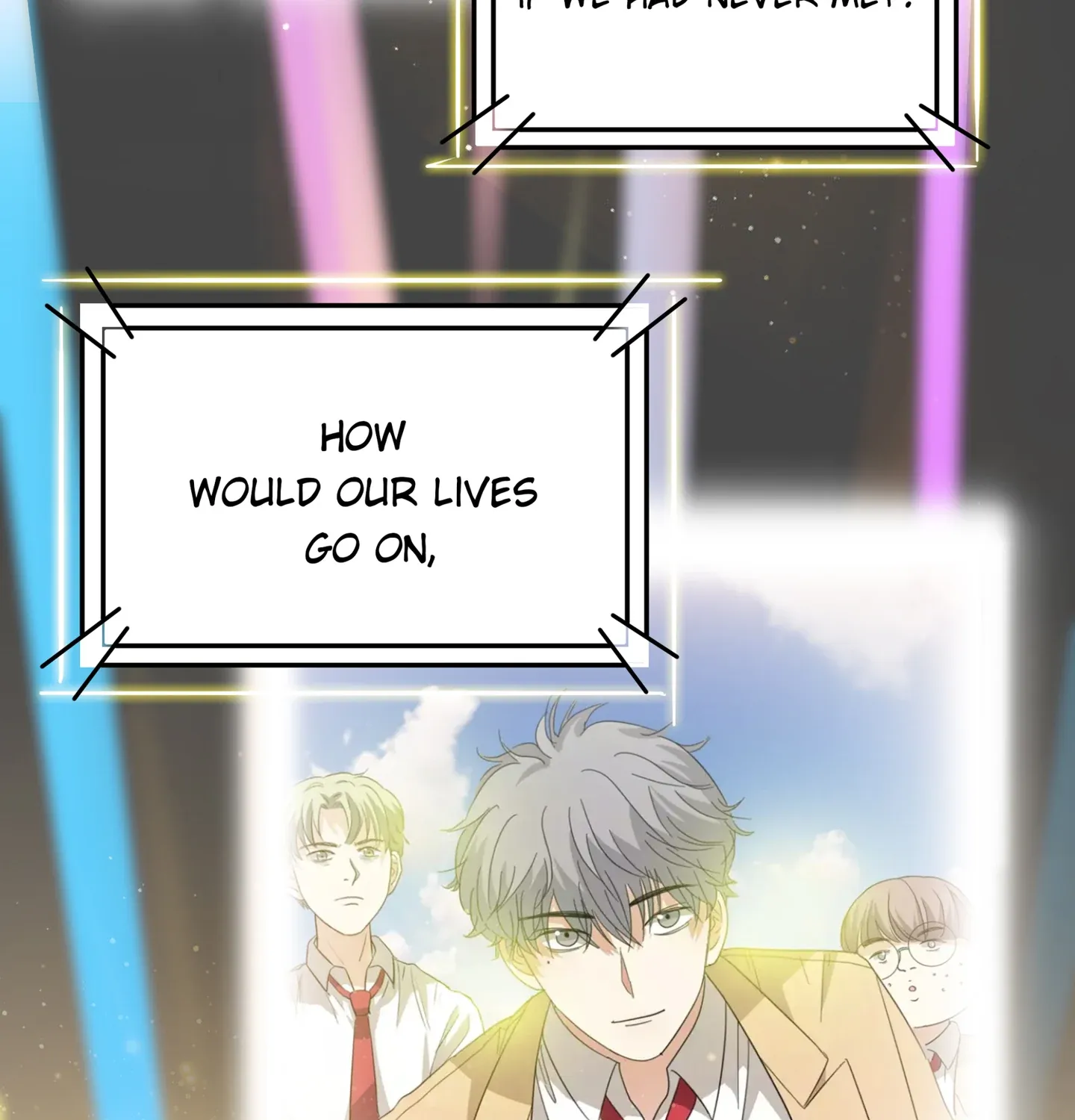 Read Walking in the Rain chapter 47 image 32 on Lezhin