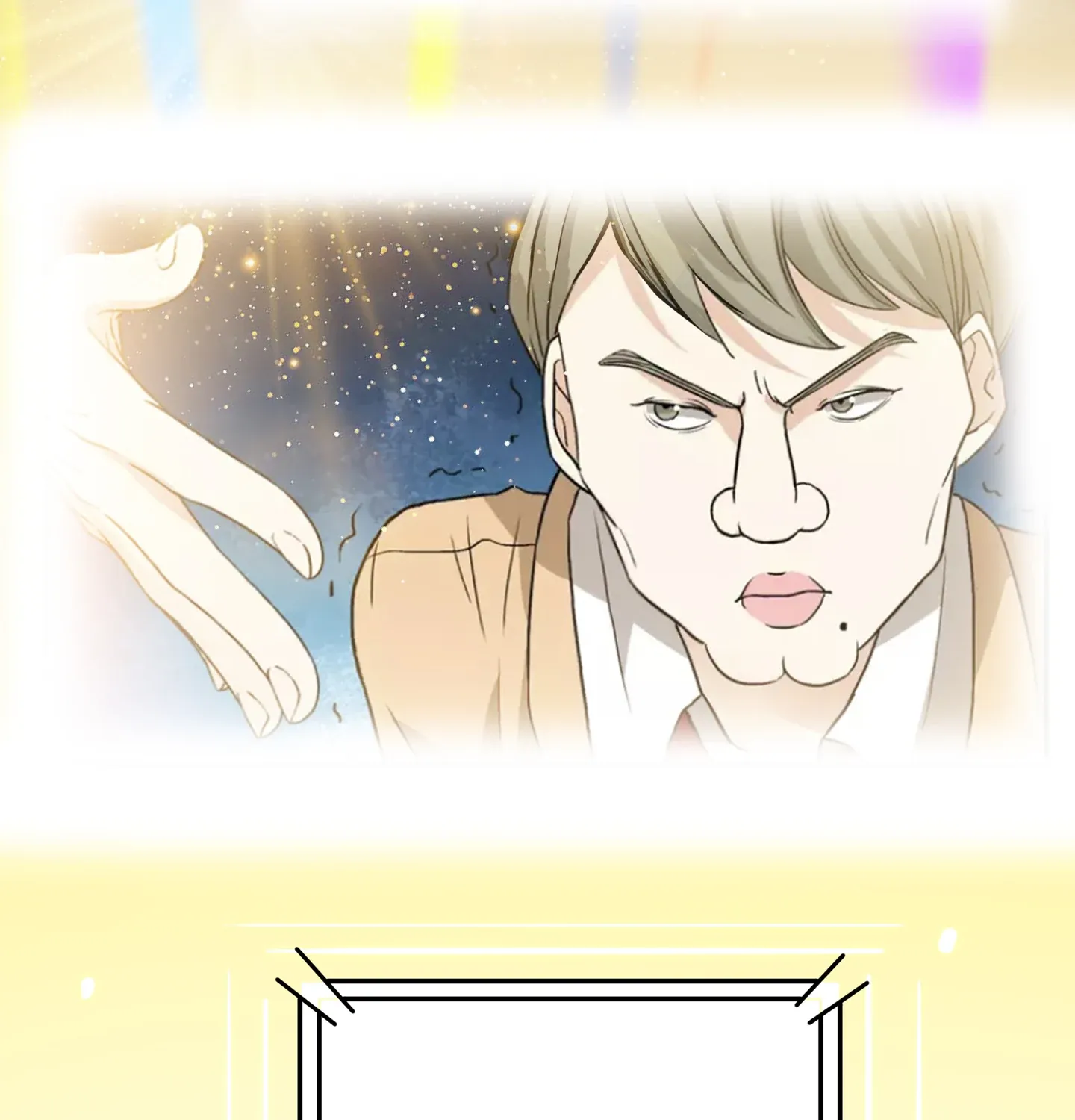 Read Walking in the Rain chapter 47 image 34 on Lezhin