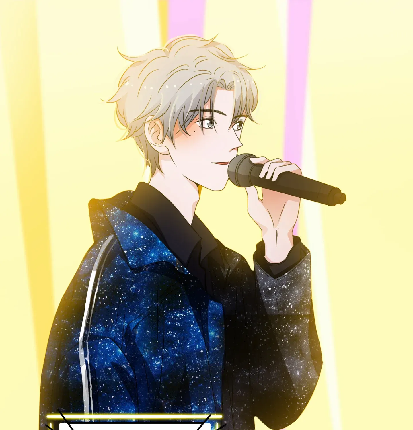 Read Walking in the Rain chapter 47 image 36 on Lezhin
