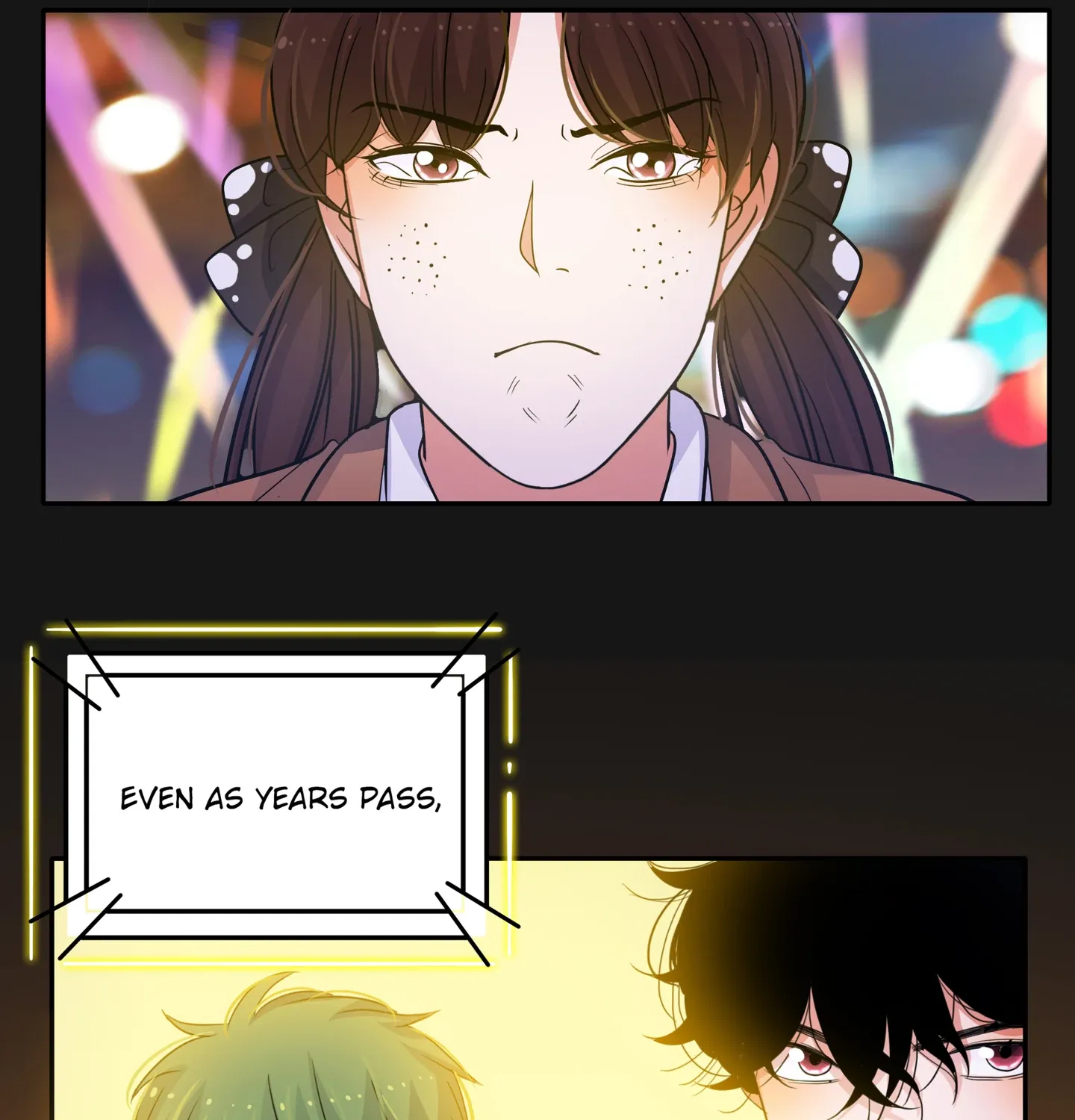 Read Walking in the Rain chapter 47 image 42 on Lezhin