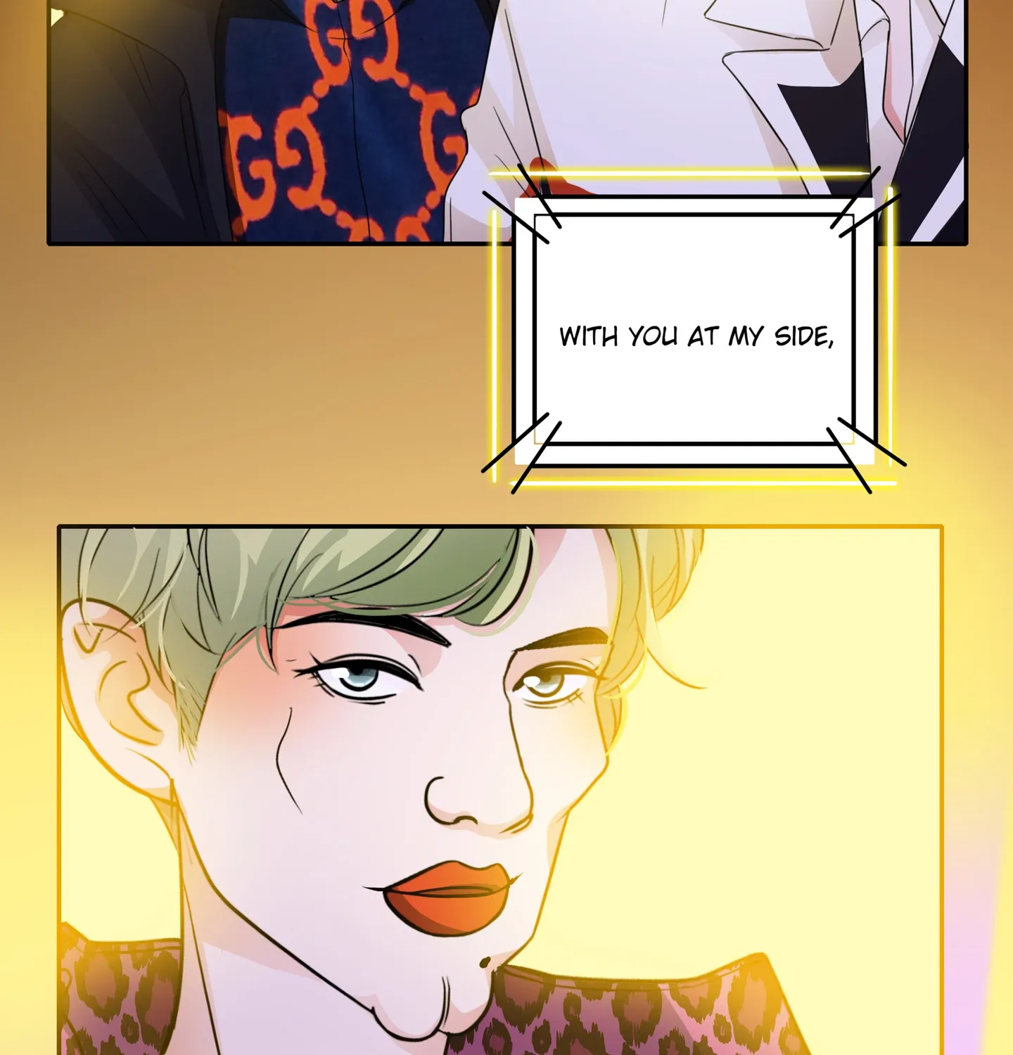 Read Walking in the Rain chapter 47 image 44 on Lezhin