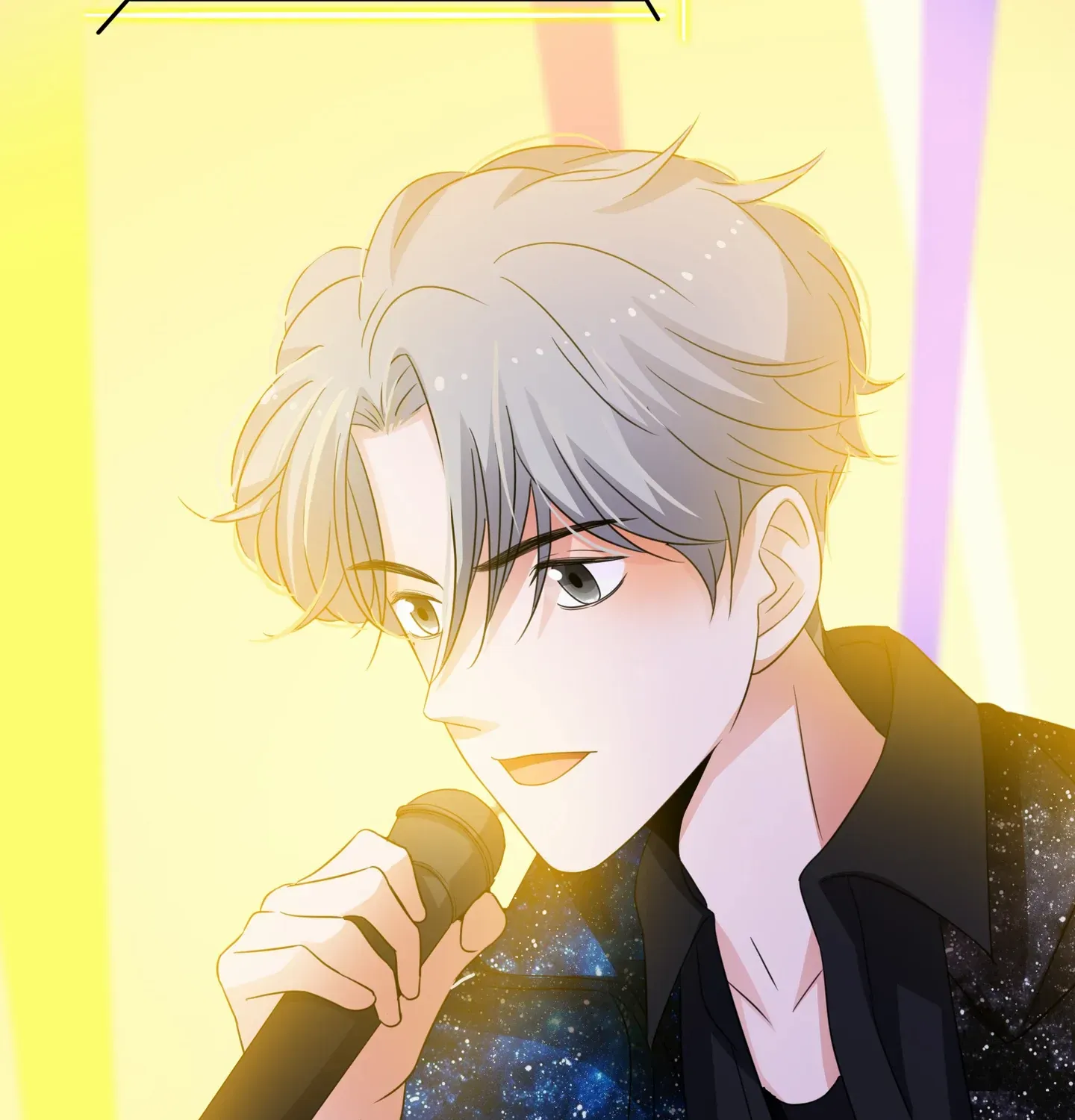 Read Walking in the Rain chapter 47 image 46 on Lezhin