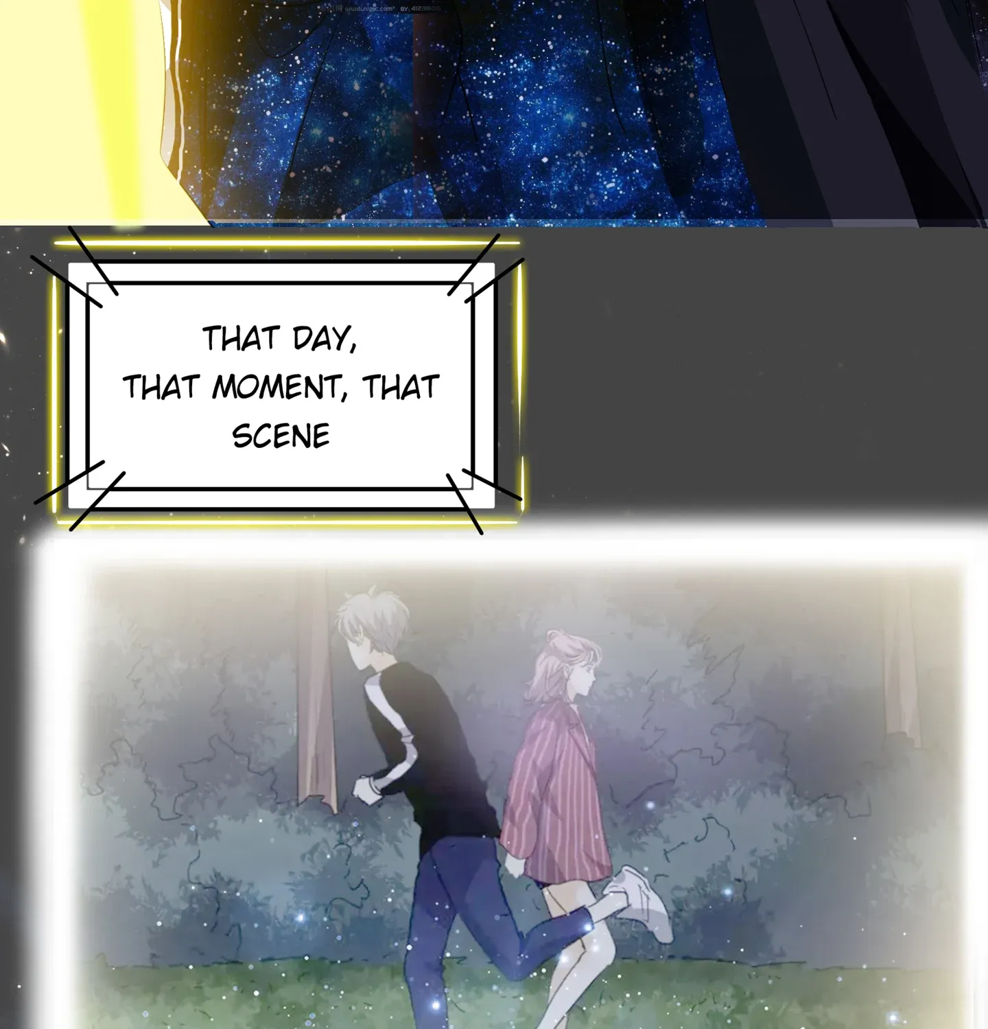 Read Walking in the Rain chapter 47 image 48 on Lezhin