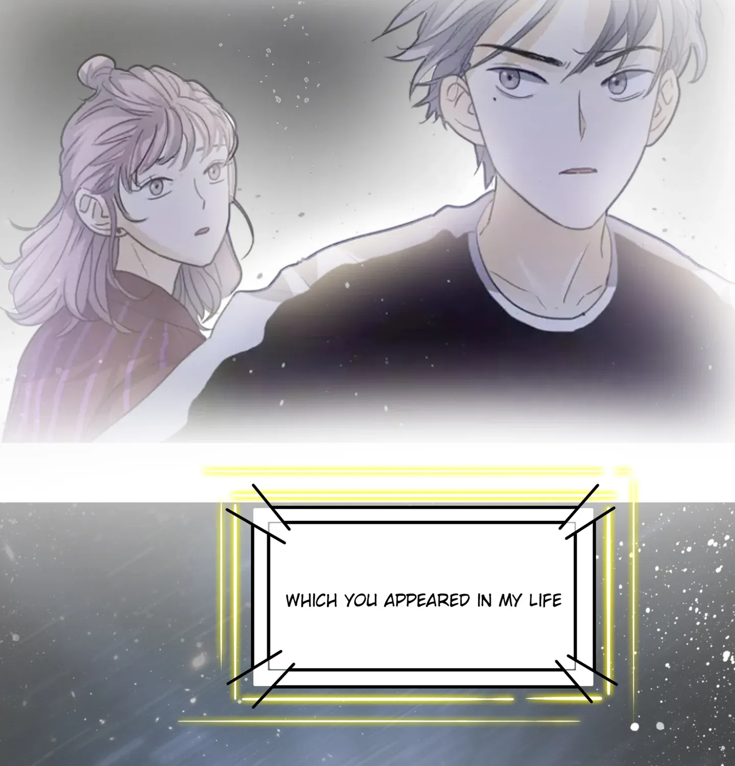 Read Walking in the Rain chapter 47 image 50 on Lezhin