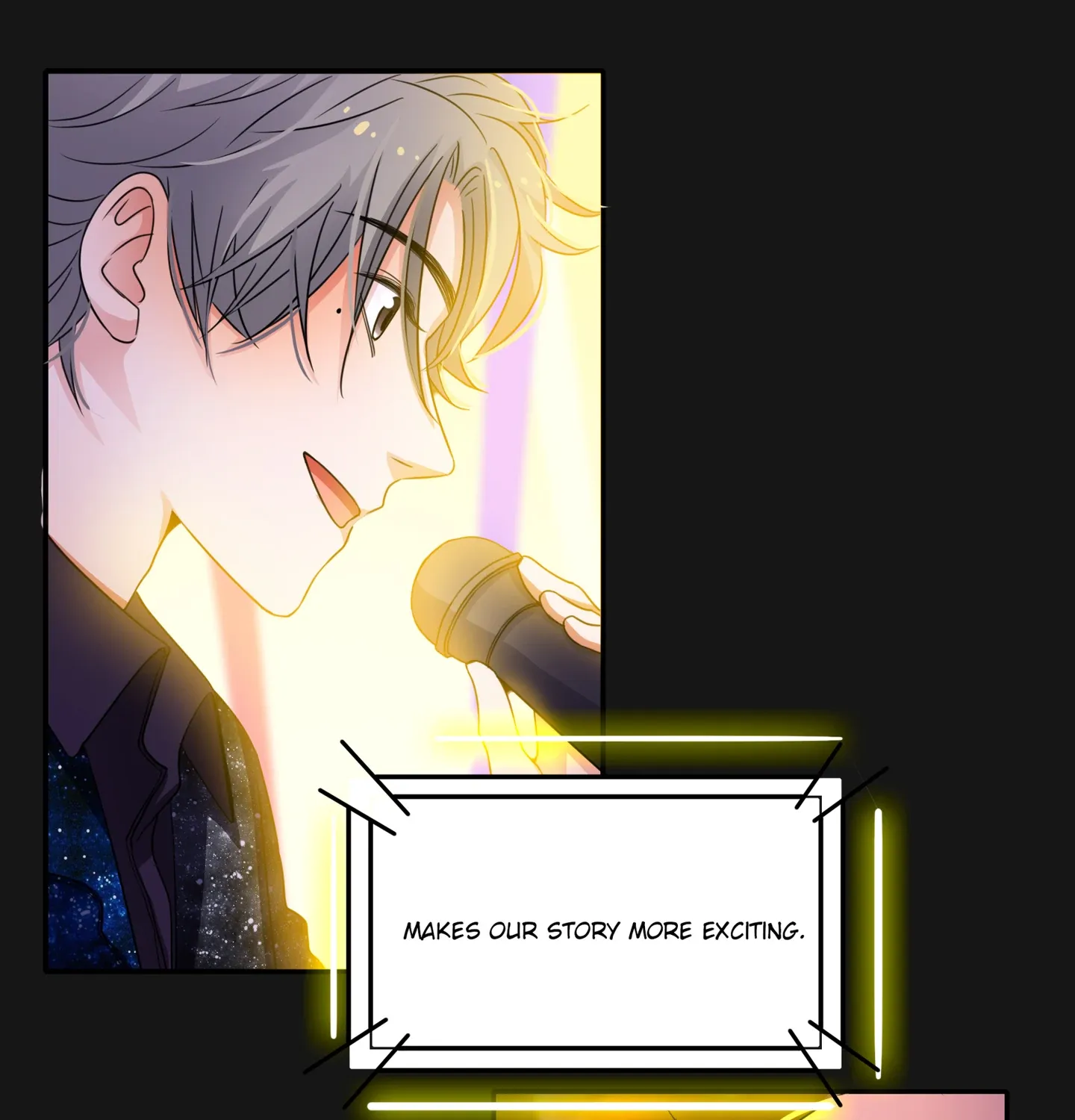 Read Walking in the Rain chapter 47 image 54 on Lezhin