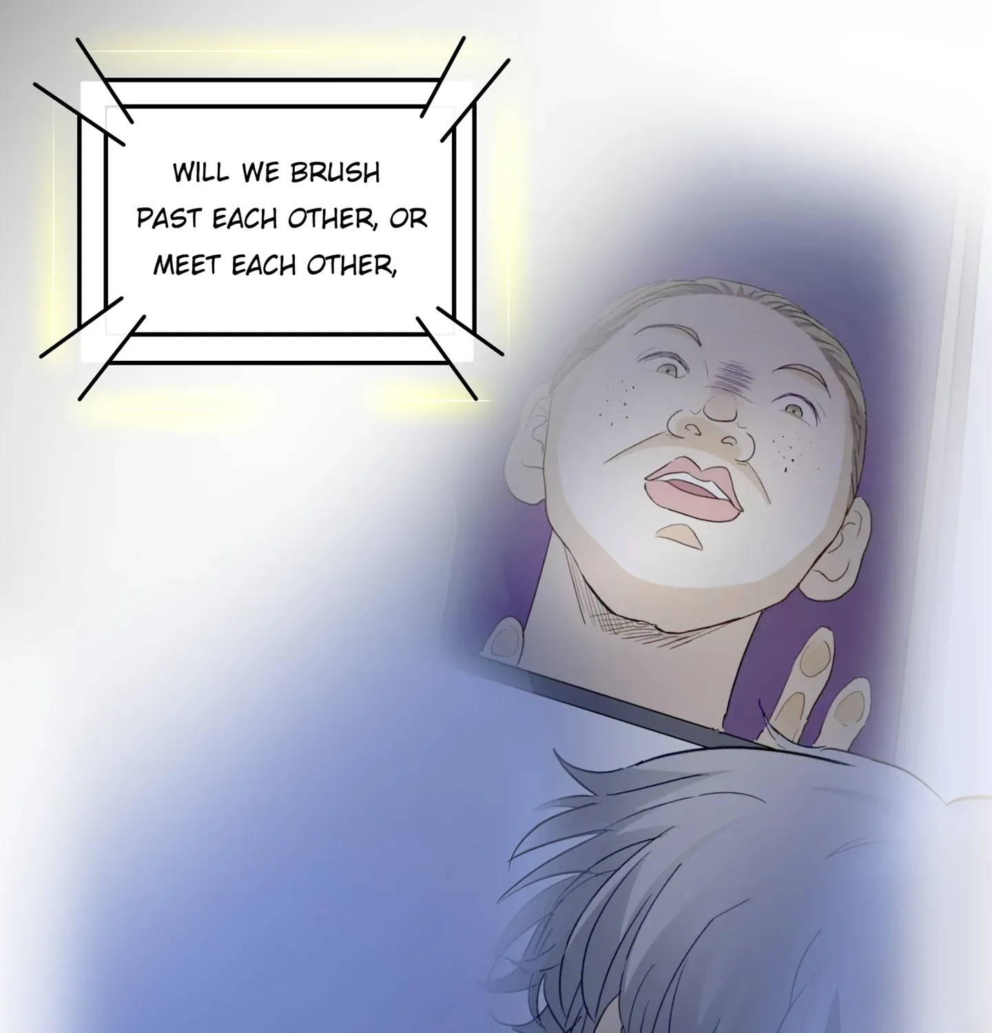 Read Walking in the Rain chapter 47 image 62 on Lezhin