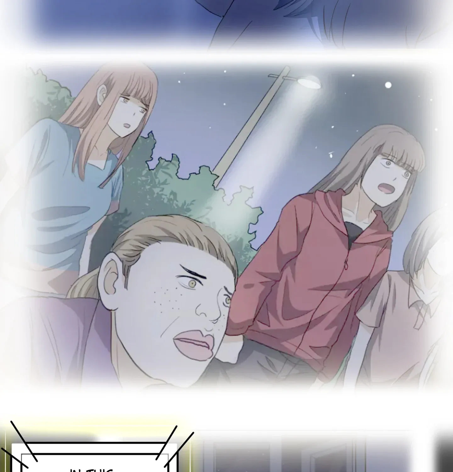 Read Walking in the Rain chapter 47 image 64 on Lezhin