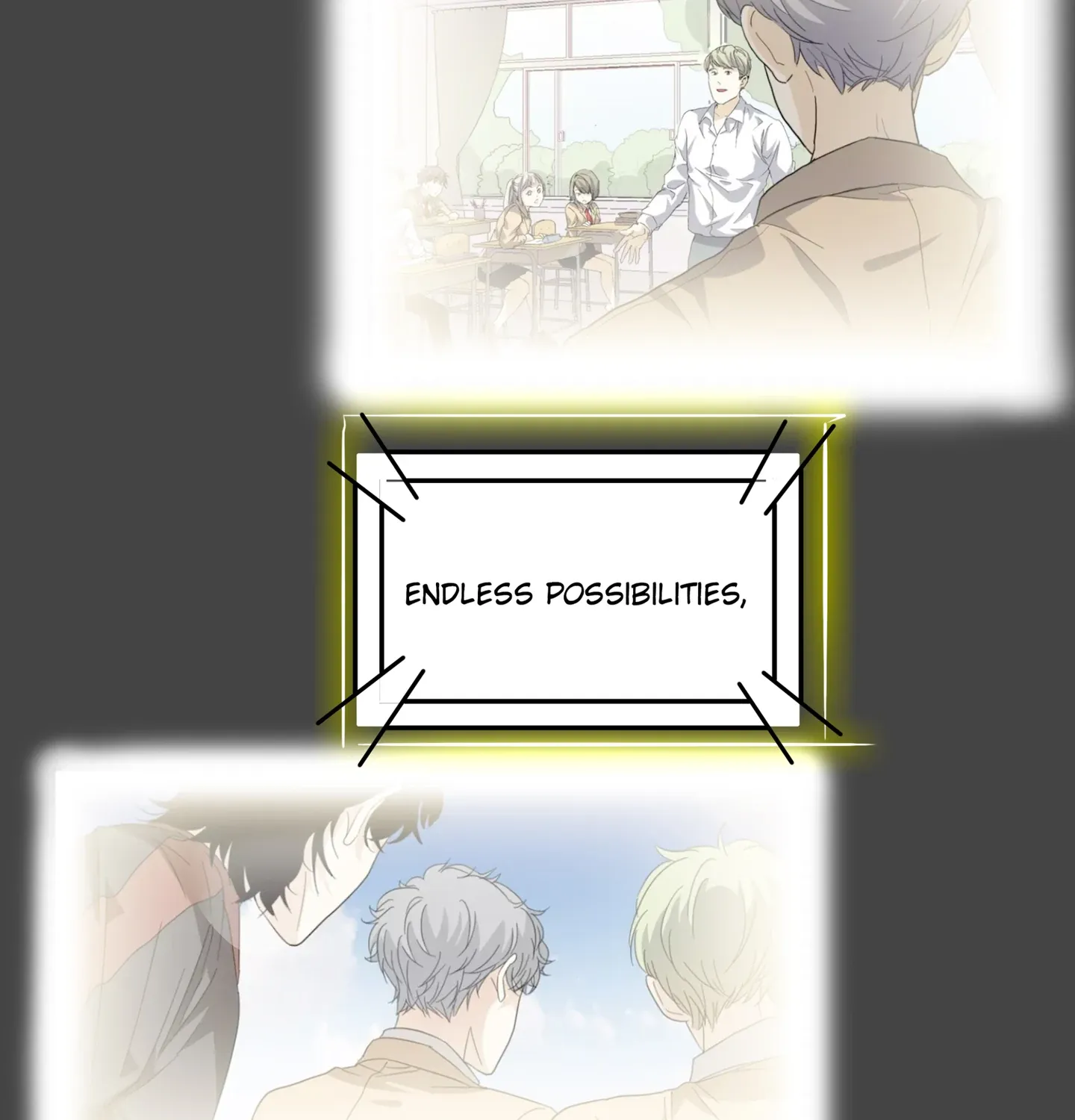 Read Walking in the Rain chapter 47 image 68 on Lezhin
