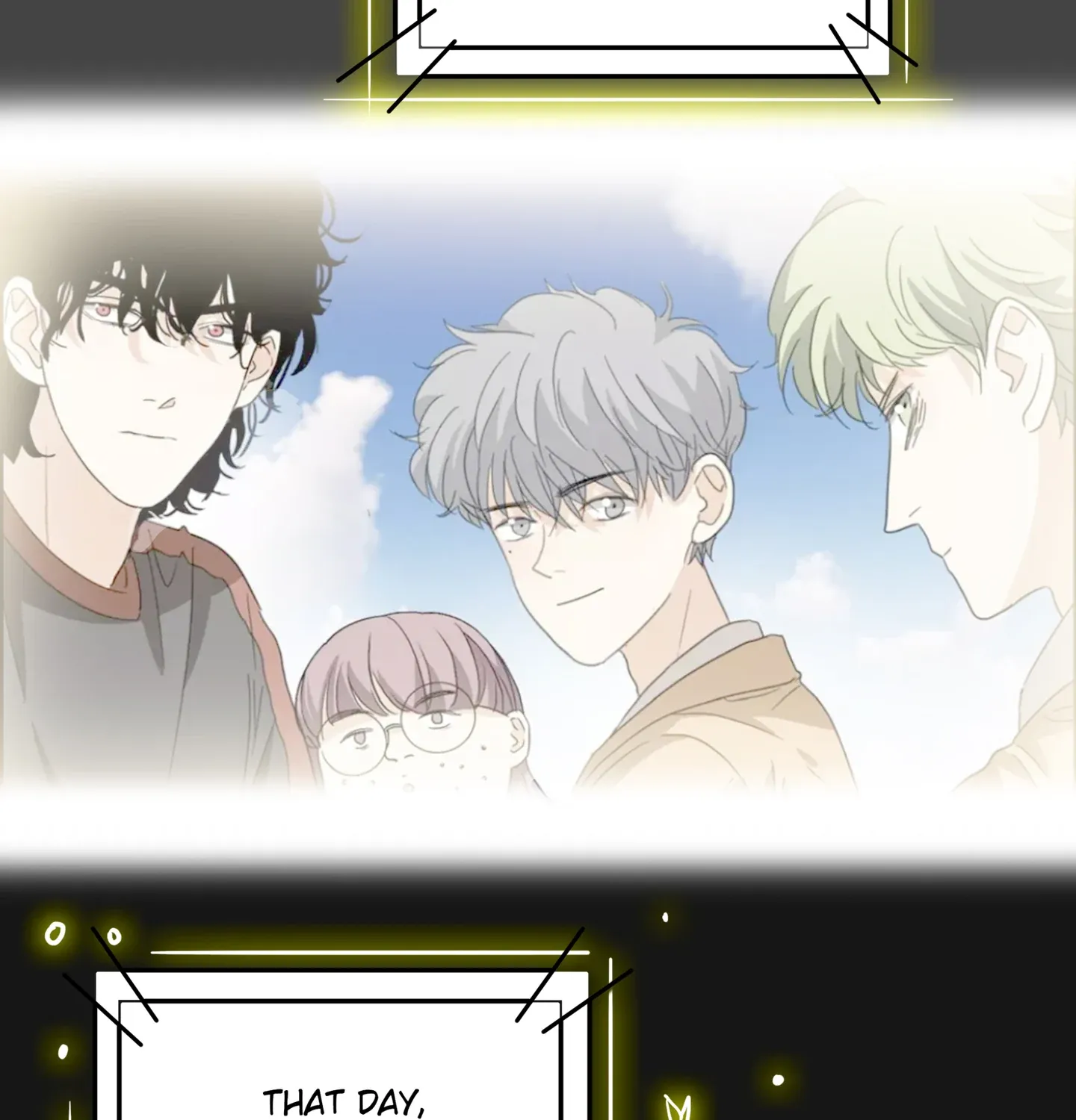Read Walking in the Rain chapter 47 image 70 on Lezhin