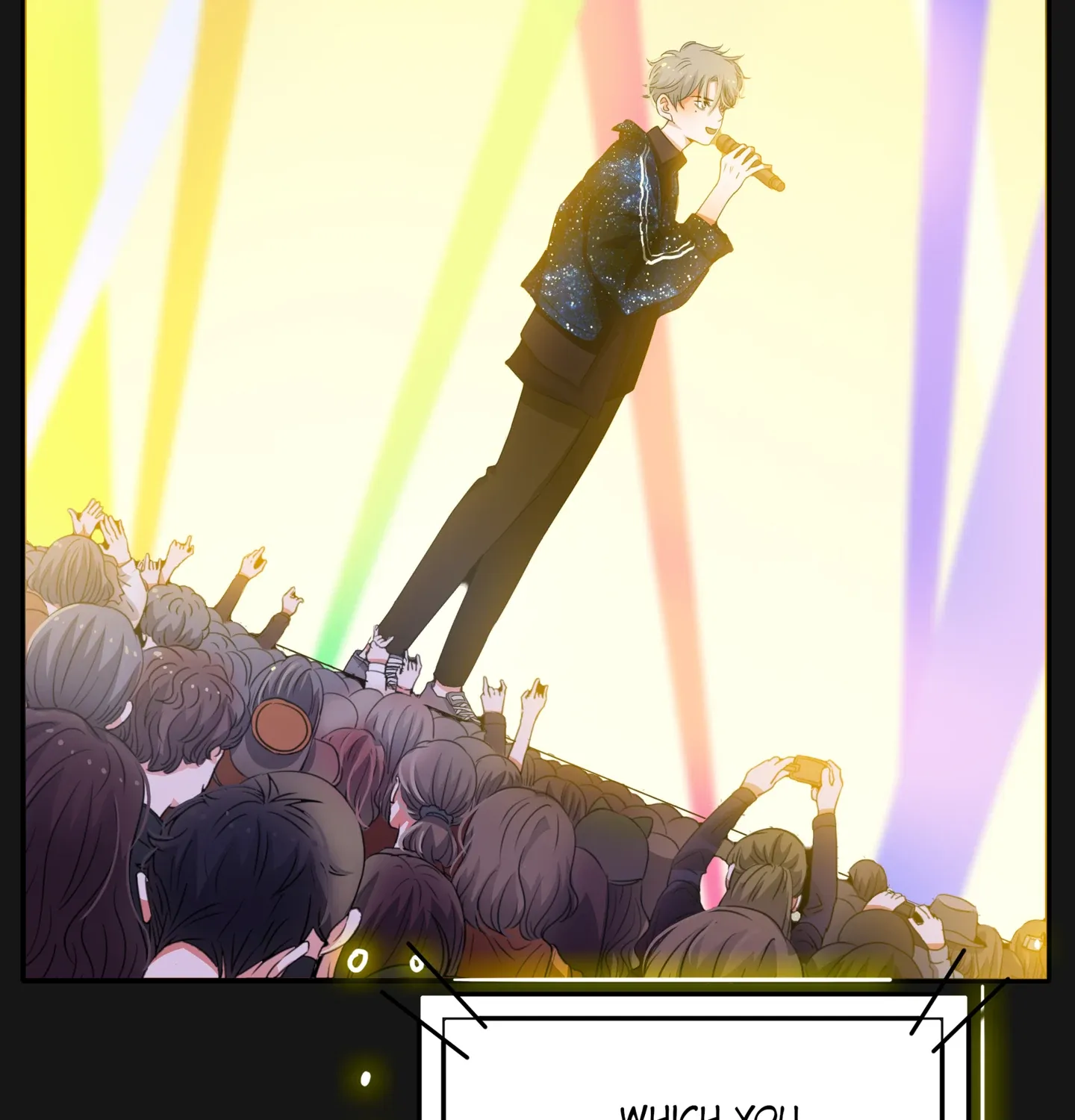 Read Walking in the Rain chapter 47 image 72 on Lezhin