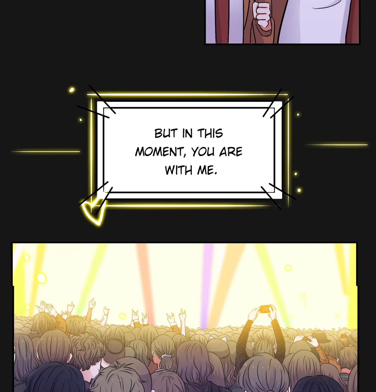 Read Walking in the Rain chapter 47 image 76 on Lezhin