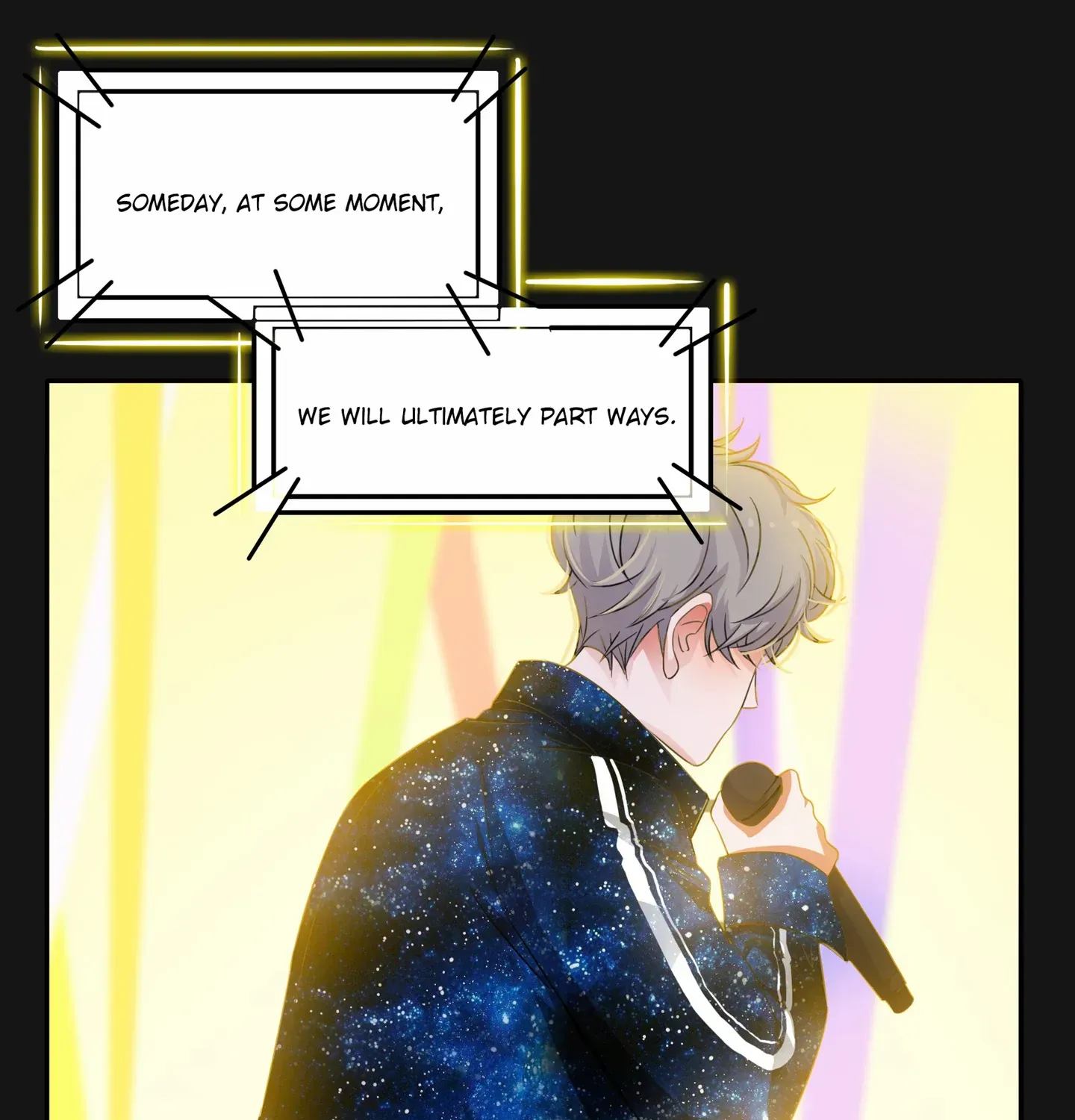 Read Walking in the Rain chapter 47 image 78 on Lezhin
