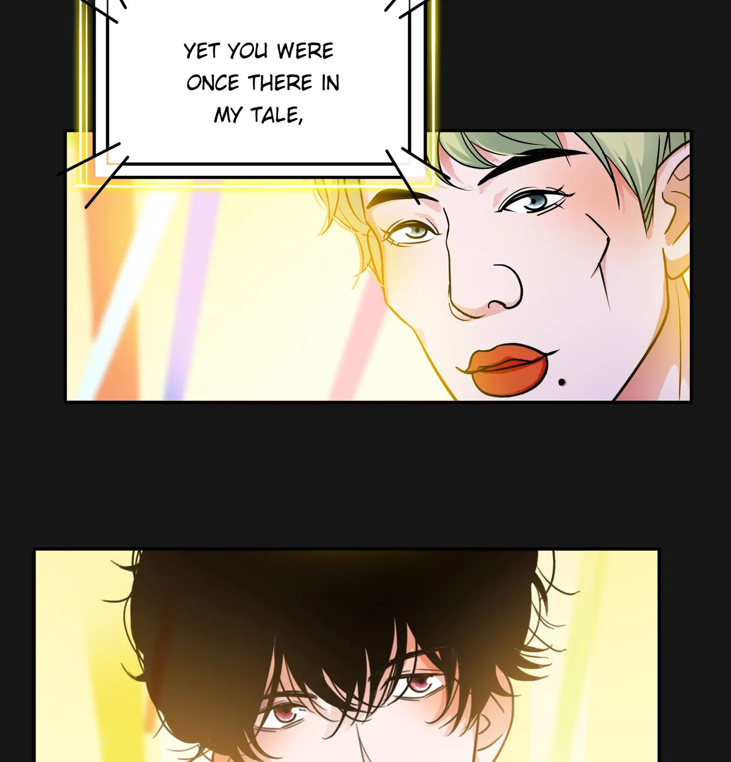 Read Walking in the Rain chapter 47 image 80 on Lezhin