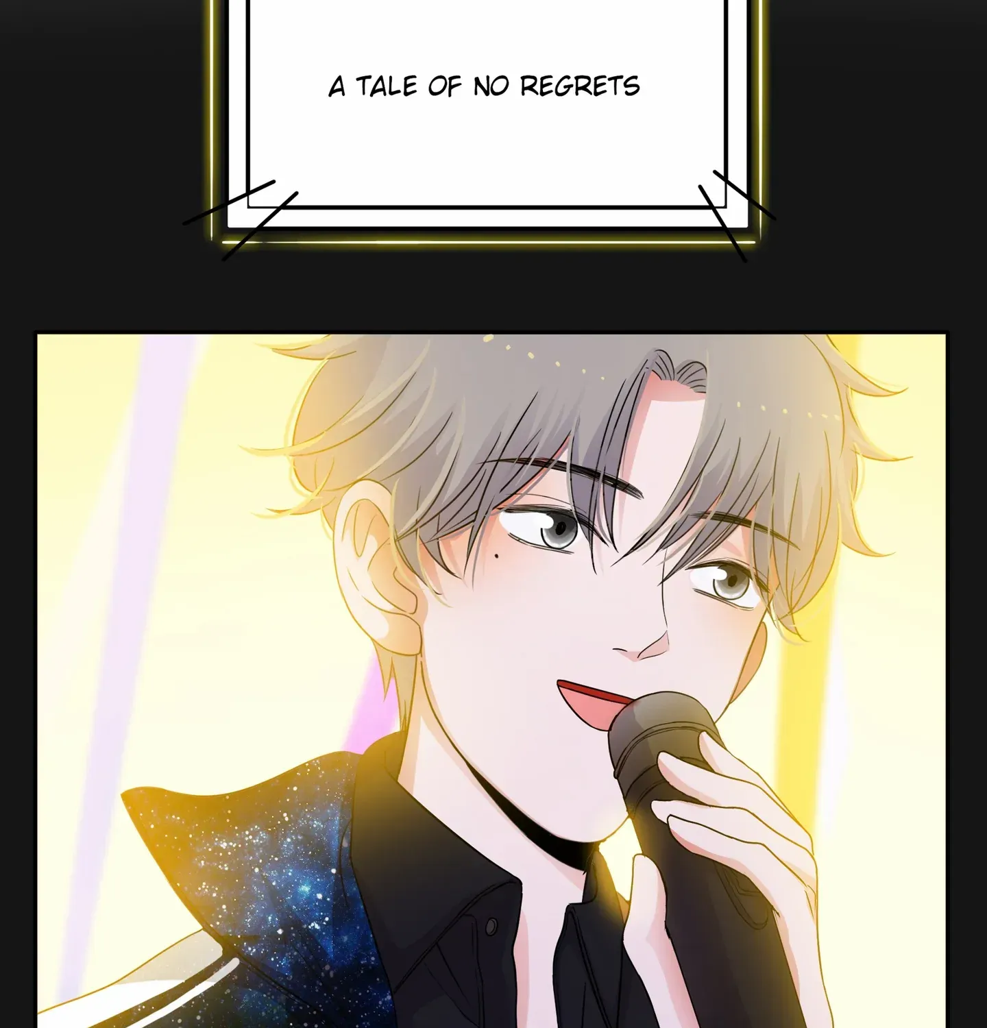Read Walking in the Rain chapter 47 image 84 on Lezhin