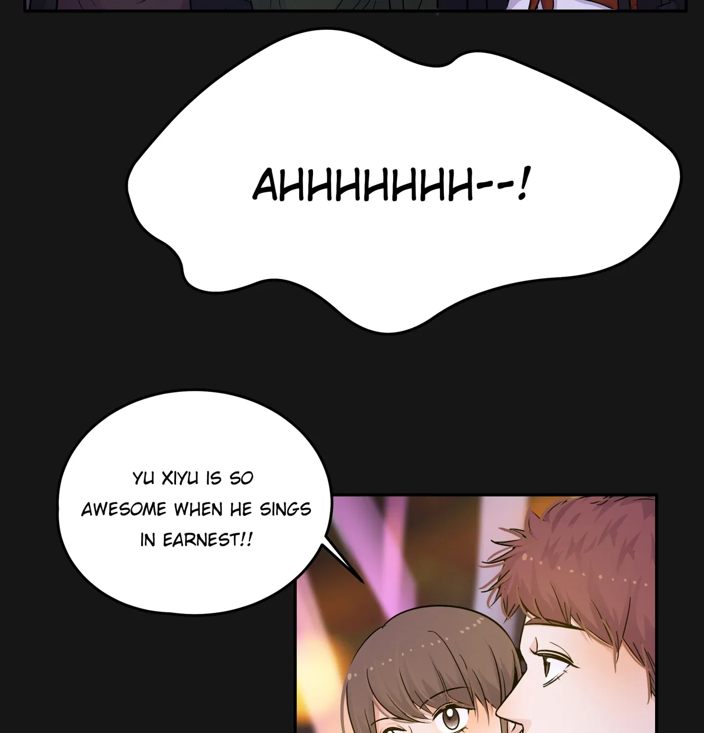 Read Walking in the Rain chapter 47 image 88 on Lezhin