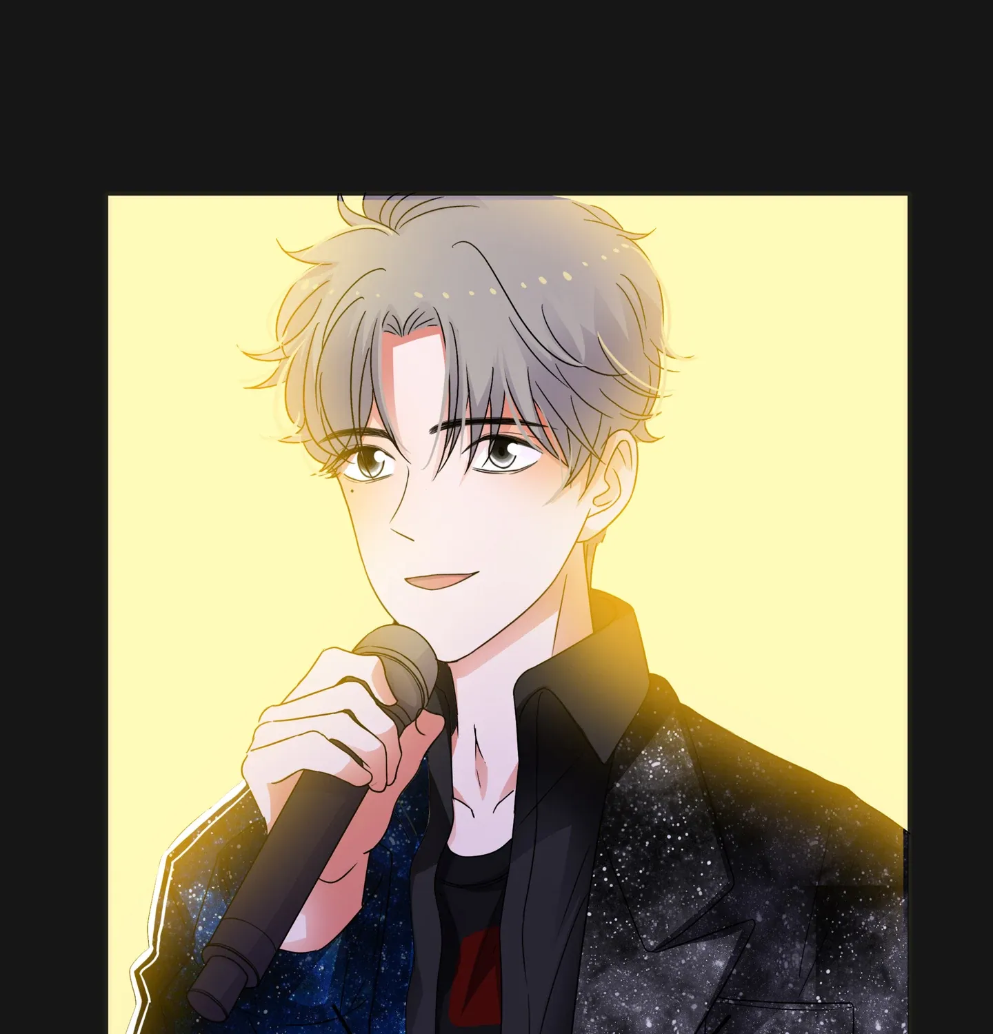 Read Walking in the Rain chapter 47 image 94 on Lezhin