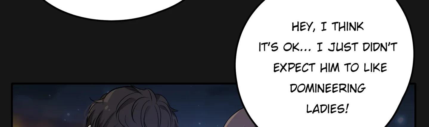 Read Walking in the Rain chapter 48 image 1 on Lezhin