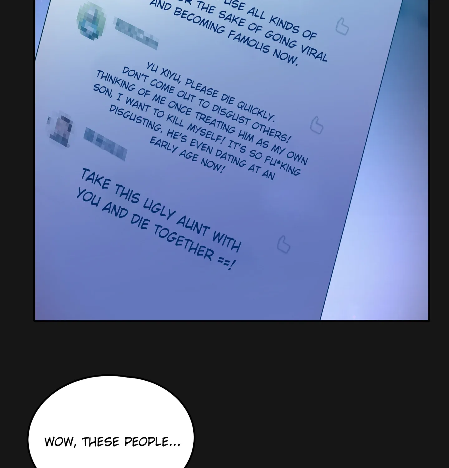 Read Walking in the Rain chapter 48 image 10 on Lezhin