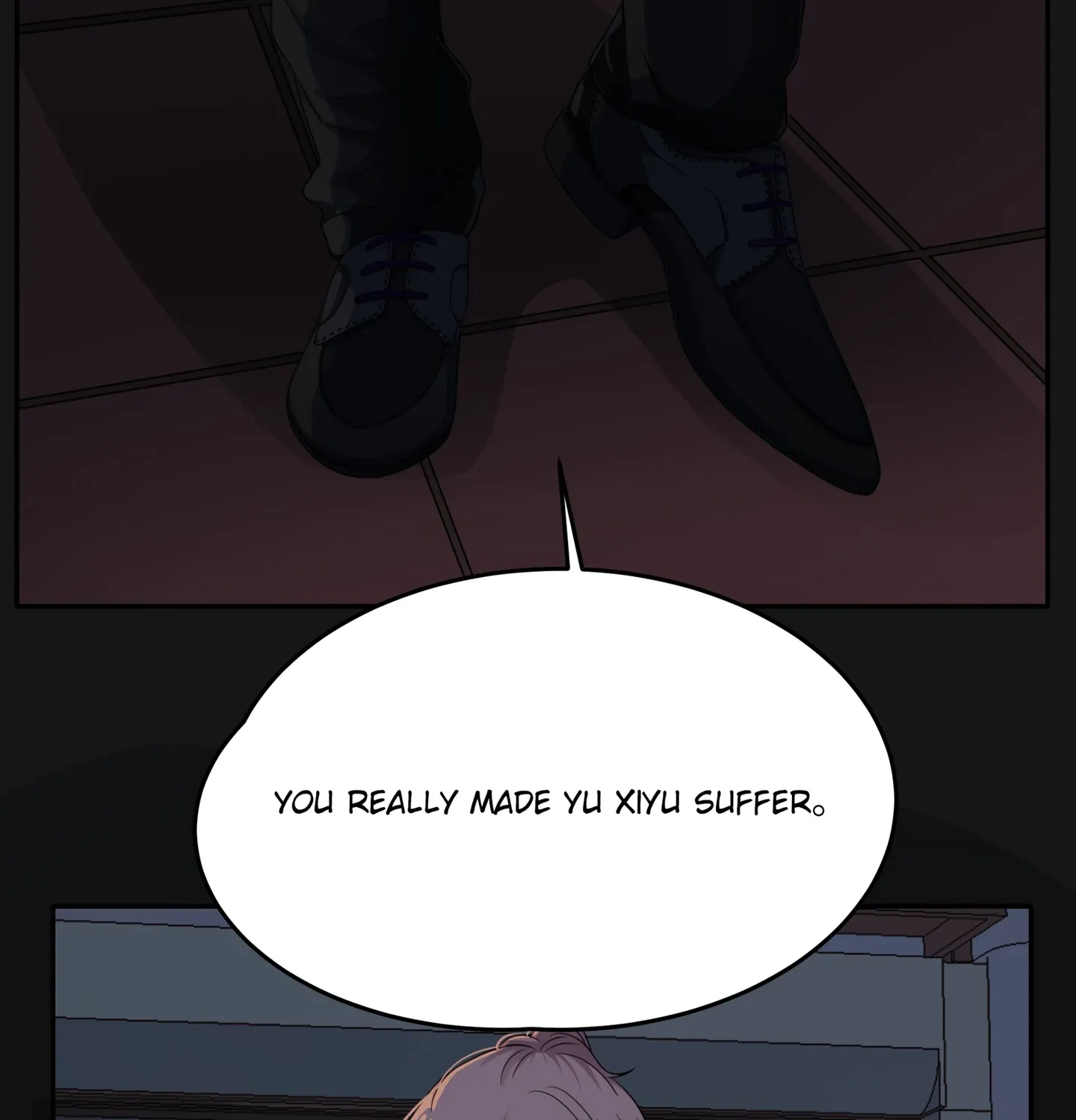 Read Walking in the Rain chapter 48 image 102 on Lezhin