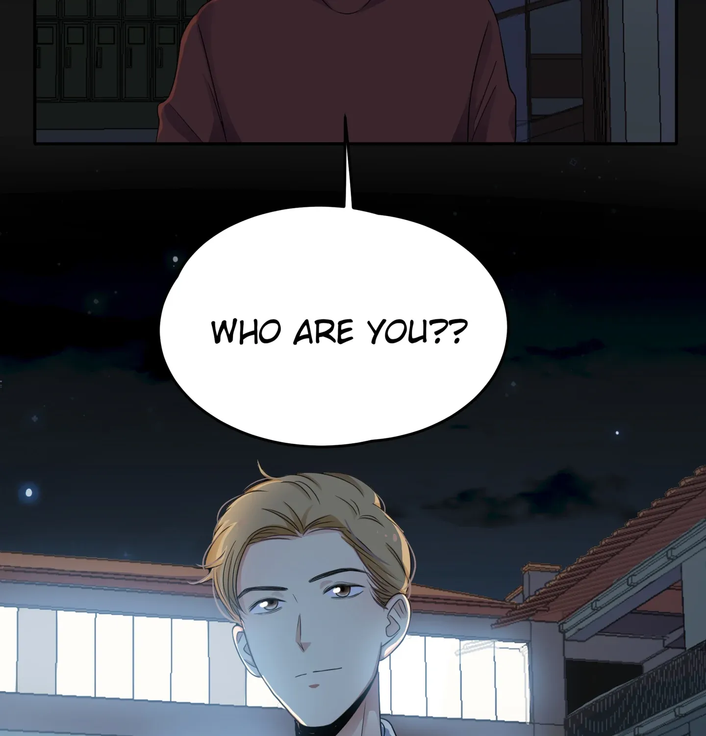 Read Walking in the Rain chapter 48 image 104 on Lezhin