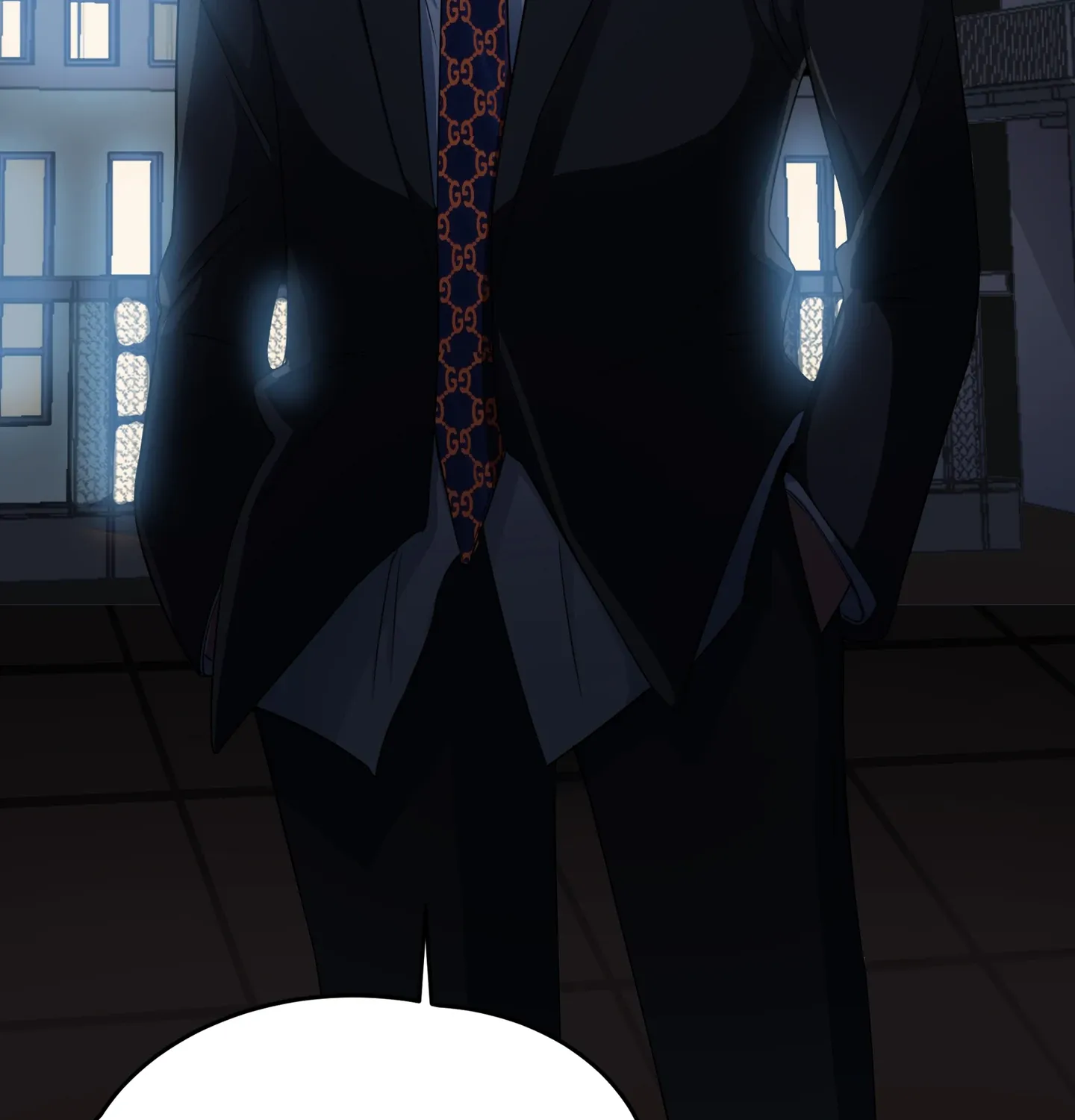 Read Walking in the Rain chapter 48 image 106 on Lezhin