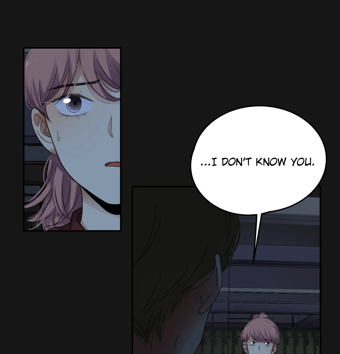 Read Walking in the Rain chapter 48 image 108 on Lezhin