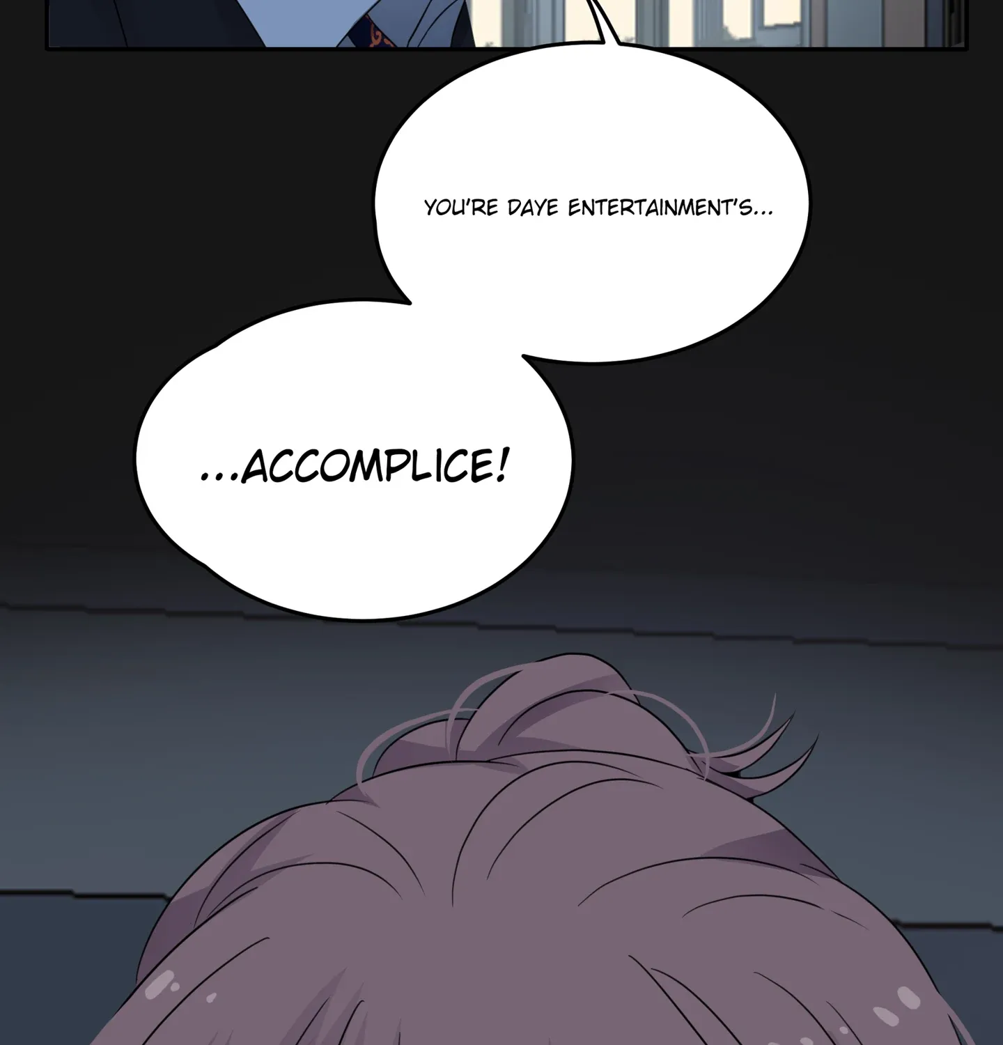 Read Walking in the Rain chapter 48 image 112 on Lezhin
