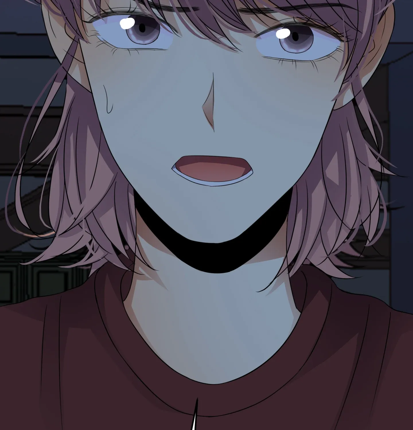 Read Walking in the Rain chapter 48 image 114 on Lezhin