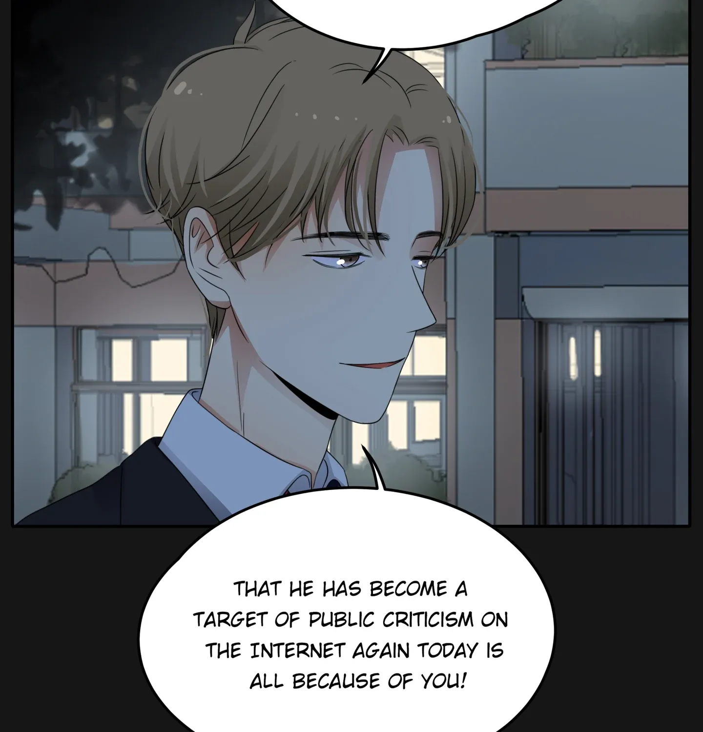 Read Walking in the Rain chapter 48 image 118 on Lezhin