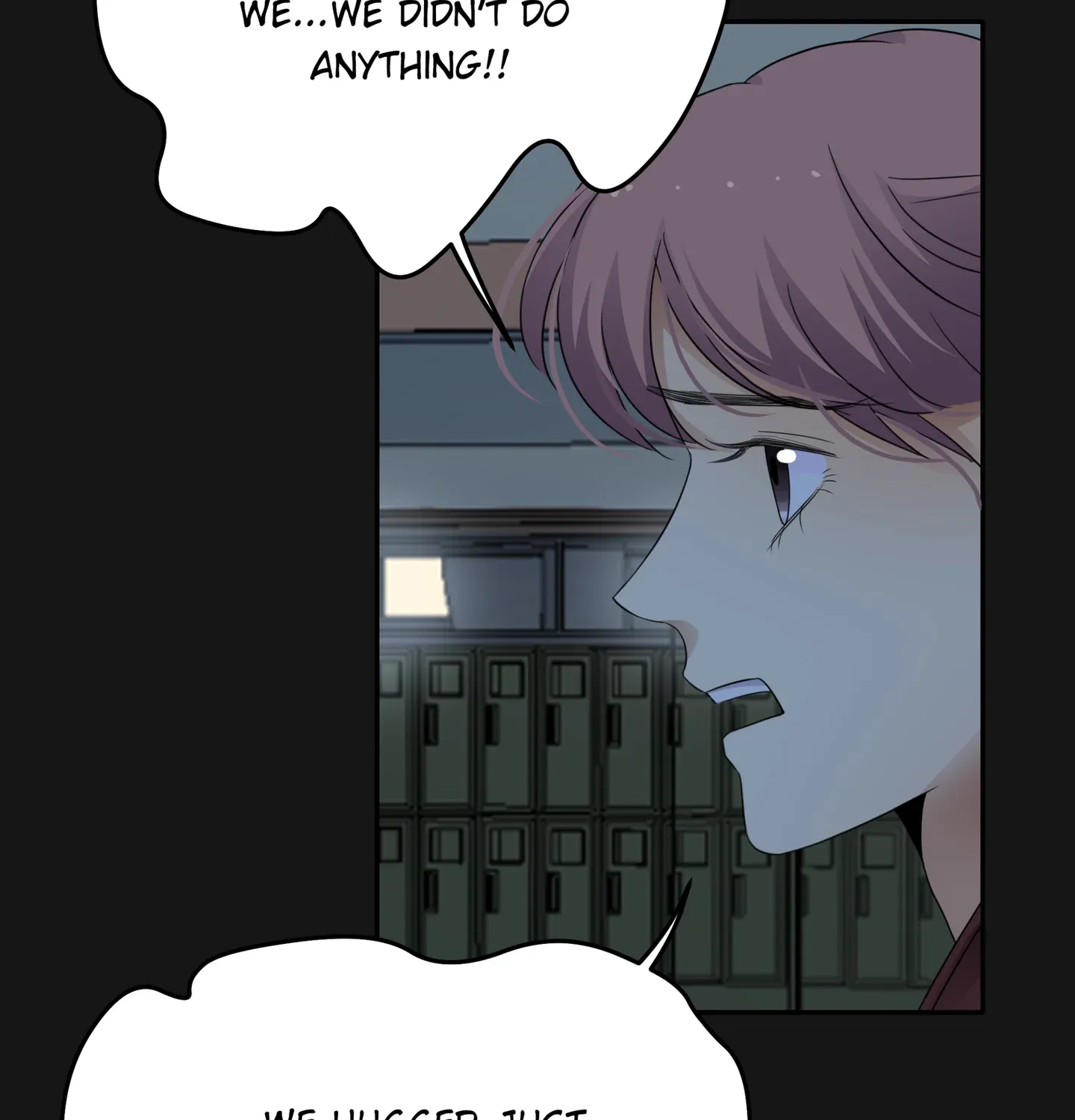 Read Walking in the Rain chapter 48 image 120 on Lezhin