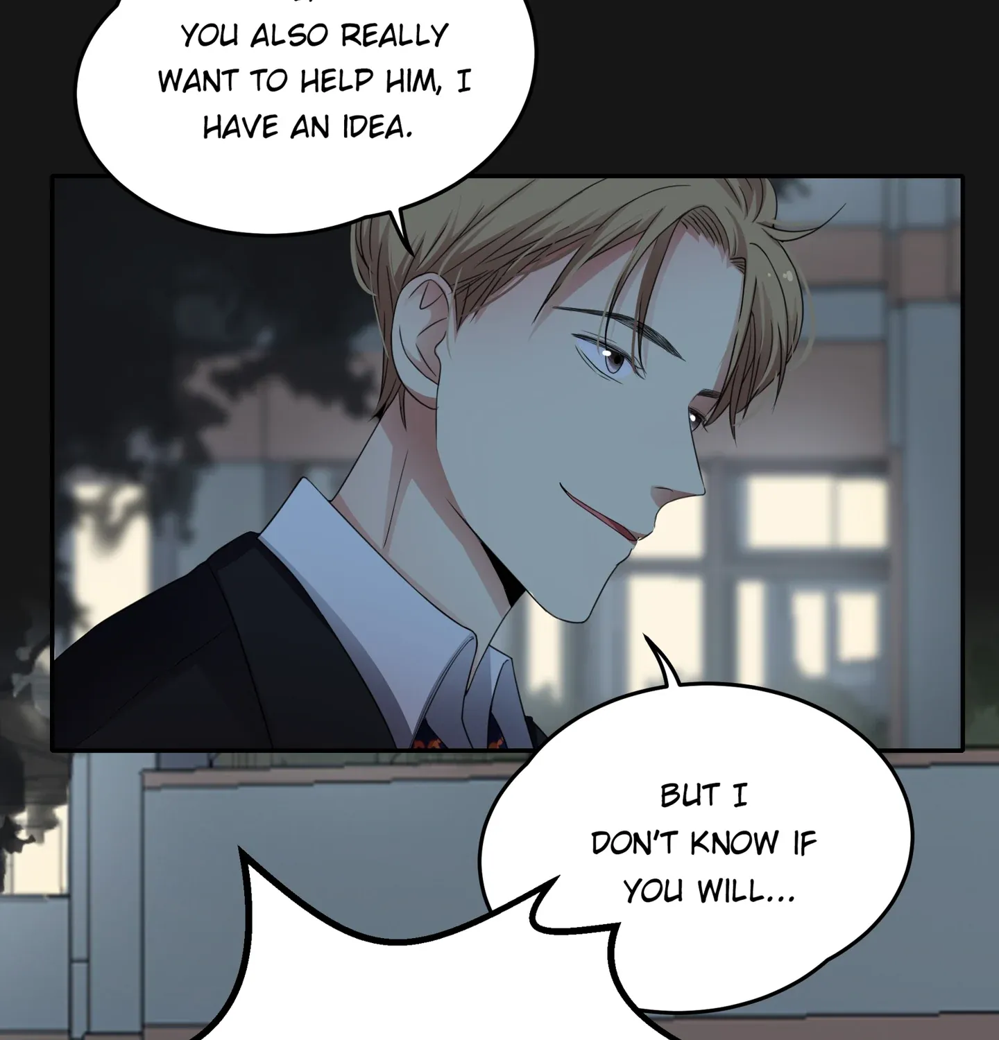 Read Walking in the Rain chapter 48 image 124 on Lezhin
