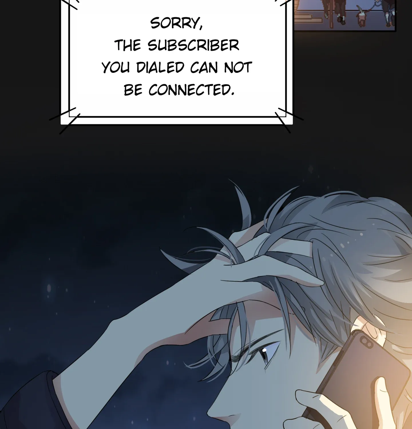 Read Walking in the Rain chapter 48 image 132 on Lezhin