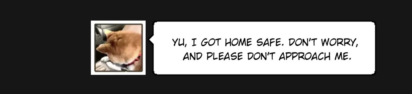 Read Walking in the Rain chapter 48 image 137 on Lezhin