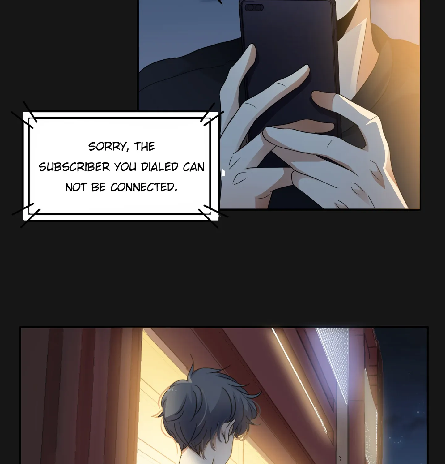 Read Walking in the Rain chapter 48 image 140 on Lezhin