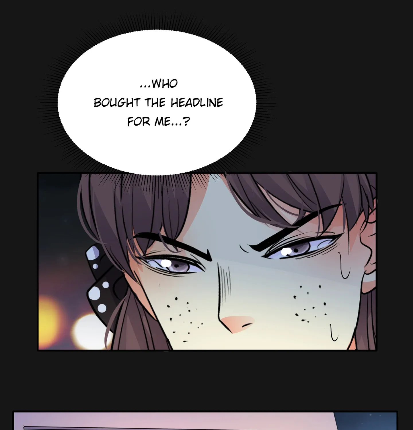 Read Walking in the Rain chapter 48 image 16 on Lezhin