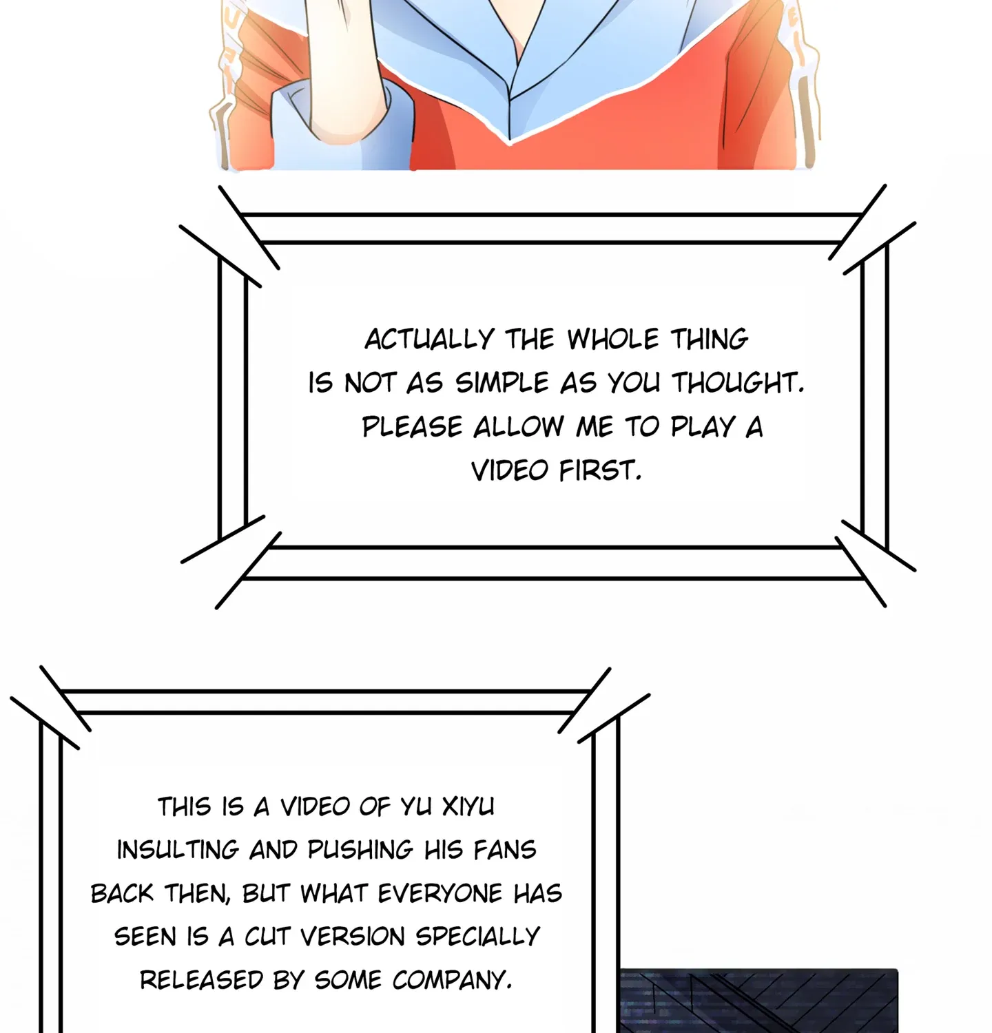 Read Walking in the Rain chapter 48 image 162 on Lezhin