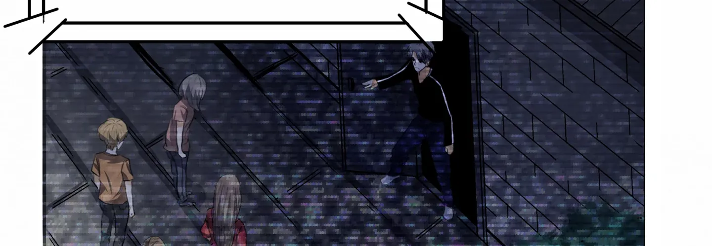 Read Walking in the Rain chapter 48 image 163 on Lezhin