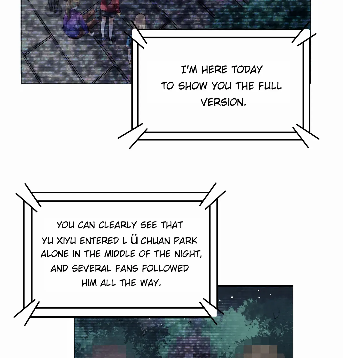 Read Walking in the Rain chapter 48 image 164 on Lezhin